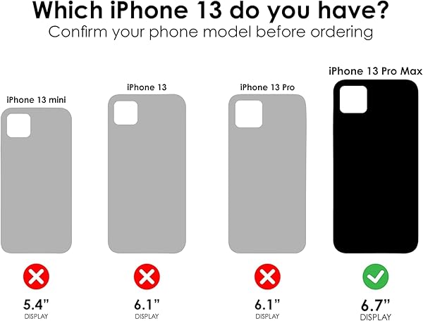 OtterBox OtterBox Symmetry Series Case for iPhone 13 Pro Max and 12 Pro Max Y2K Butterfly Ultra Sleek Wireless Charging Compatible - View 4 of 7