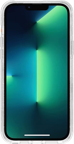 OtterBox OtterBox Symmetry Series Case for iPhone 13 Pro Max and 12 Pro Max Y2K Butterfly Ultra Sleek Wireless Charging Compatible - View 6 of 7