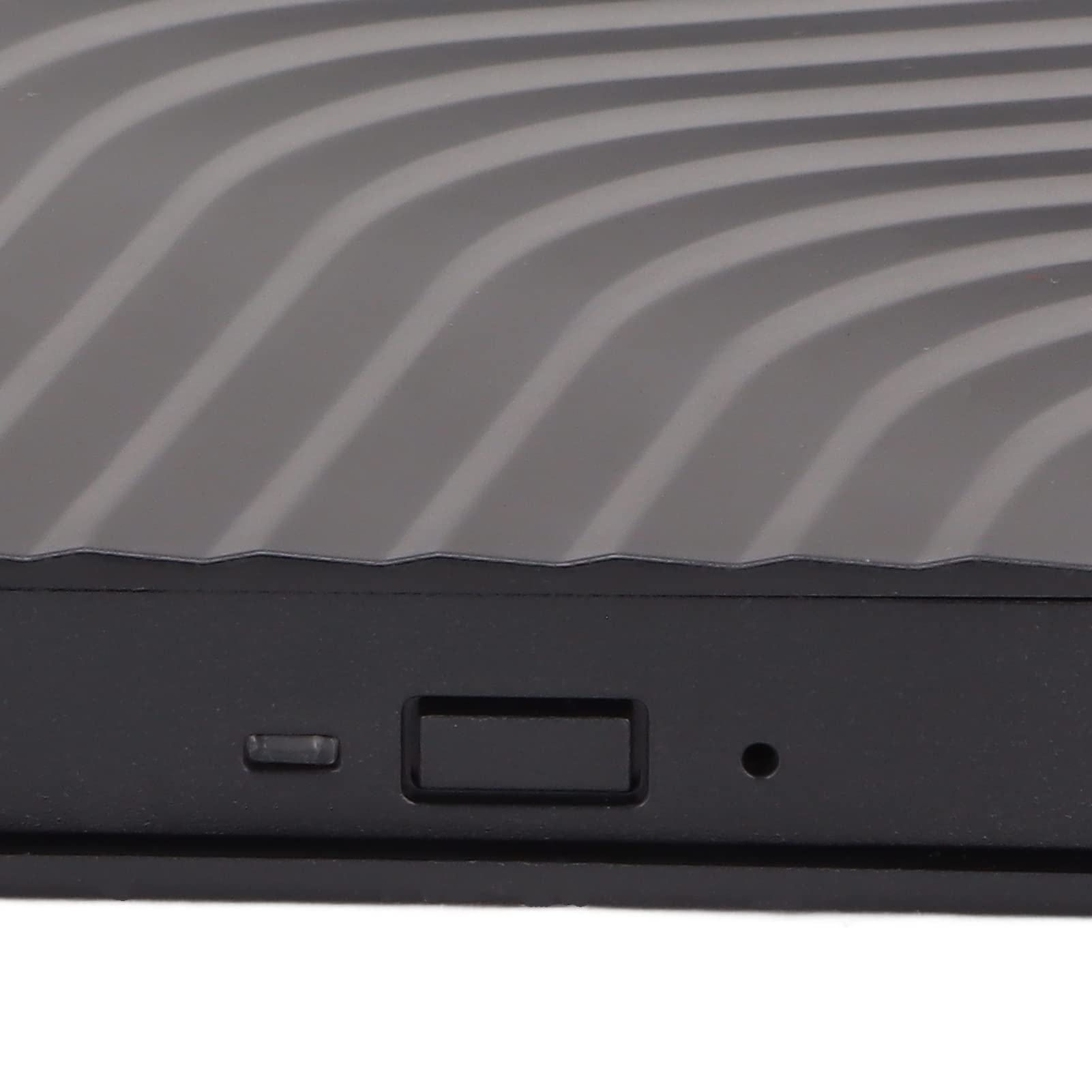 Estink Portable External DVD Drive Box USB 3.0 5 Gbps Laptop Optical Drive Enclosure for 12.7mm DVD RW Drive - View 8 of 9