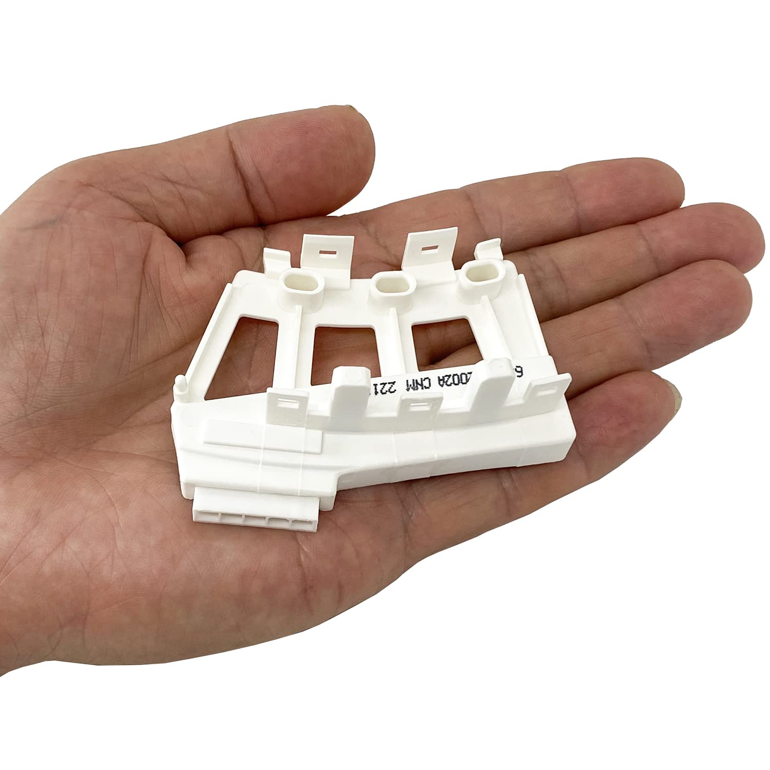 JFQWLE JFQWLE 6501KW2002A Washer Rotor Position Sensor Assembly for Kenmore LG Washers Replacement Parts - View 5 of 7