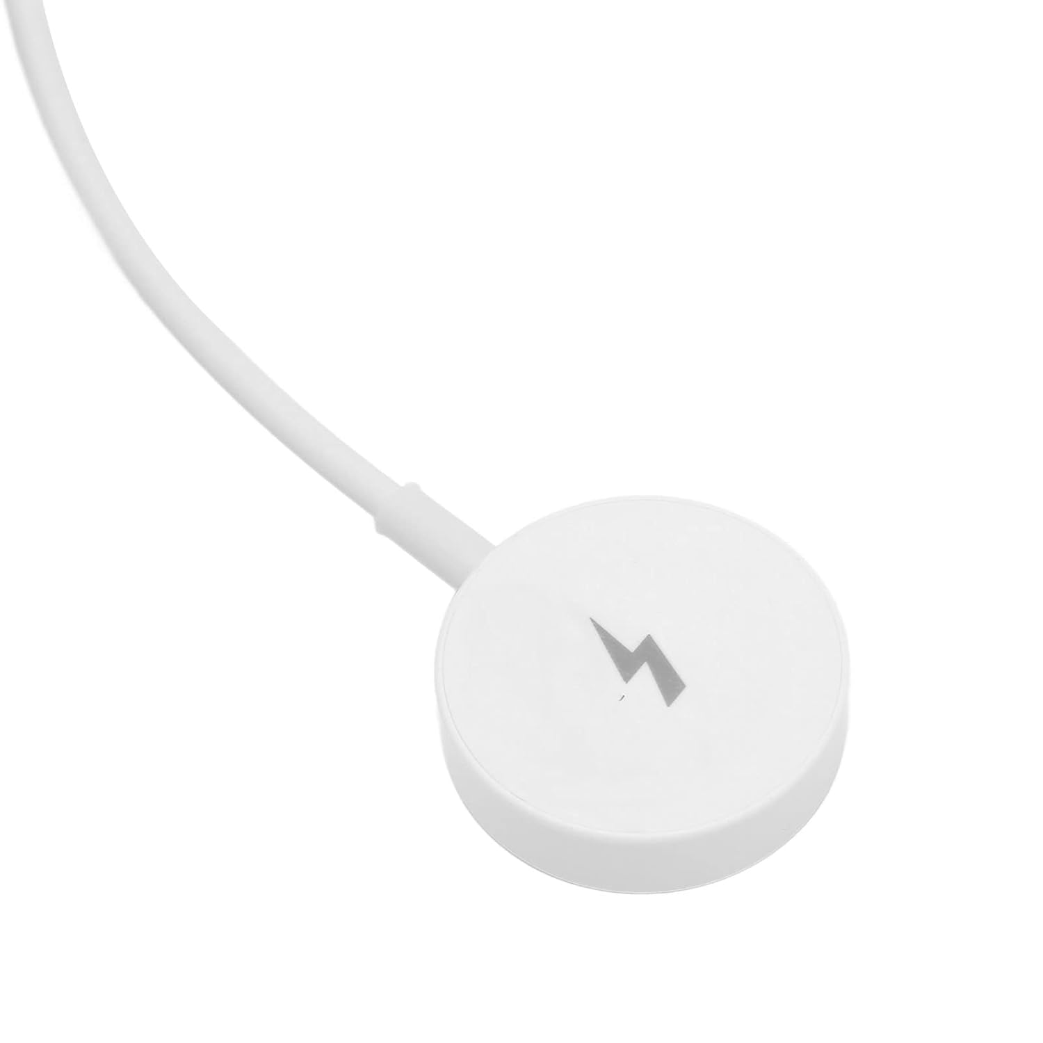 Diyeeni Charger 1 2 3 3.3ft USB Smartwatch Charging Cable Magnetic Charger for Q 1 2 Wander Marshal White - View 7 of 9