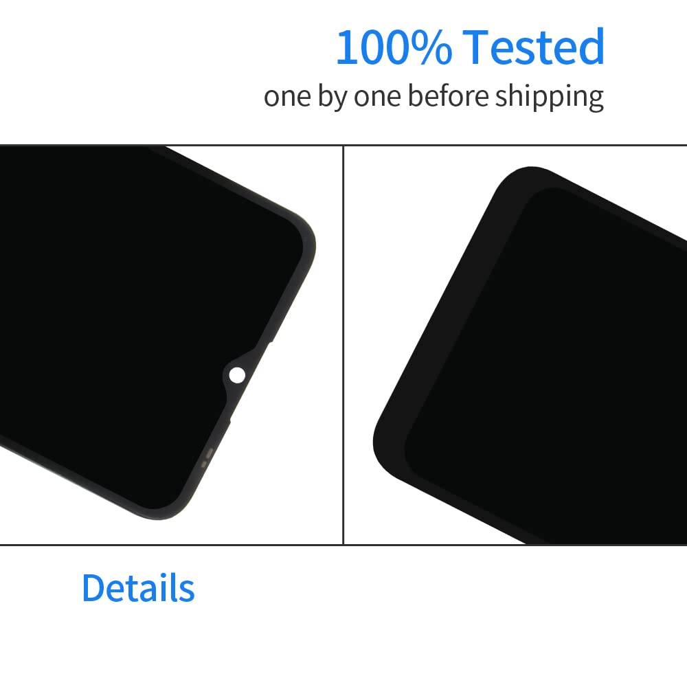 A-MIND Nokia G11 G21 TA-1401 LCD Screen Replacement Digitizer Assembly Touch Screen Repair Parts - View 5 of 7