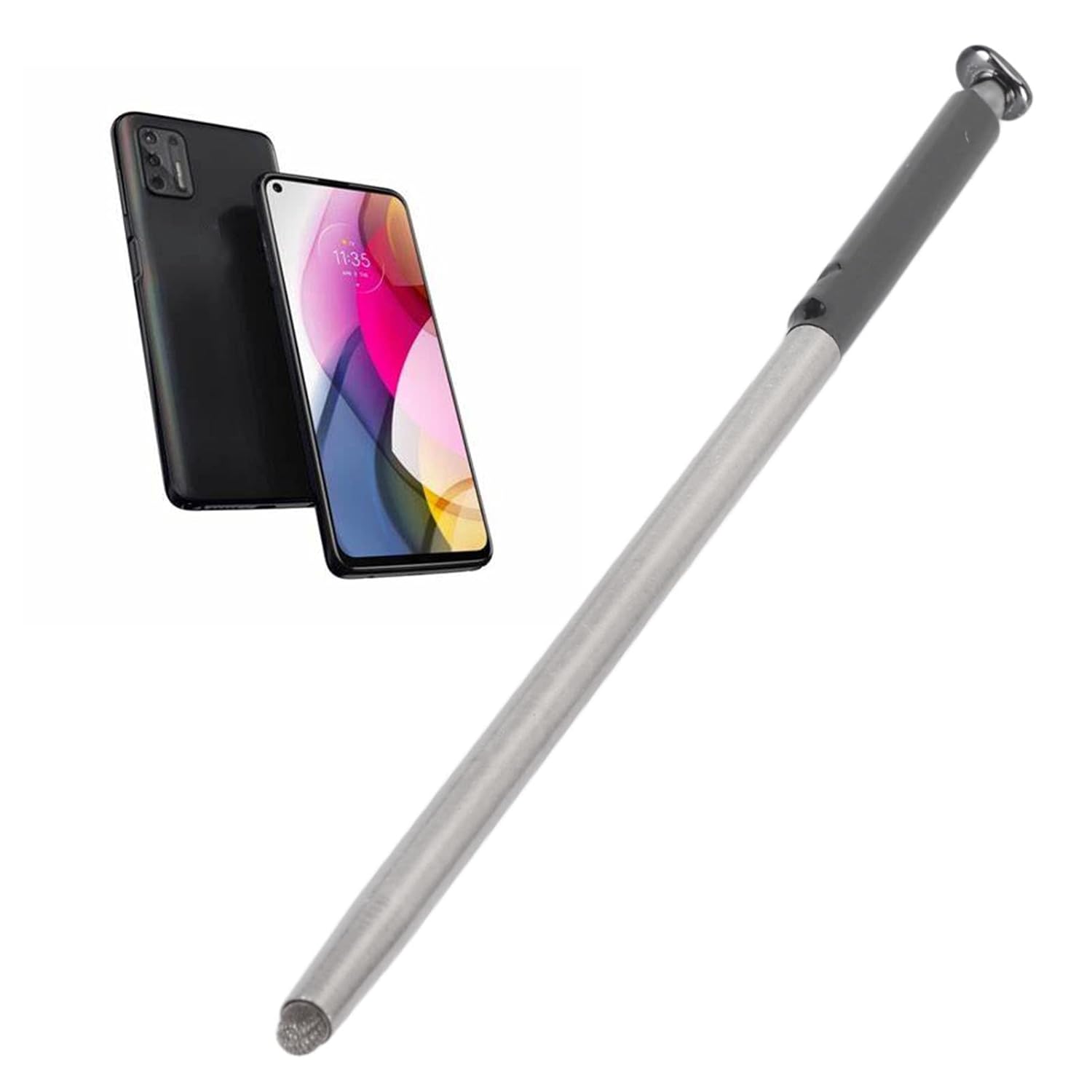 Pen Replacement for G 2021 XT2115 4G and G 5G XT2131 Series Compatible Stylus for Accurate Touch and Writing