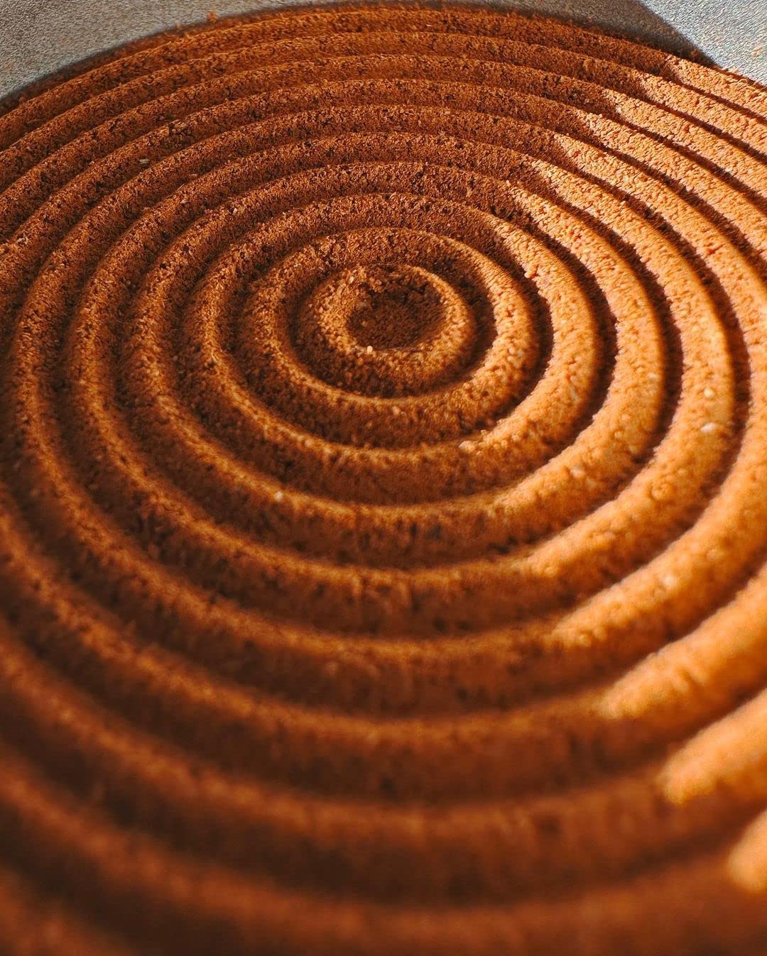 Normcore Normcore 58.5mm Espresso Coffee Tamper V4 with Titanium Coating and Spring Loaded Design for Perfect Coffee Extraction - View 4 of 8