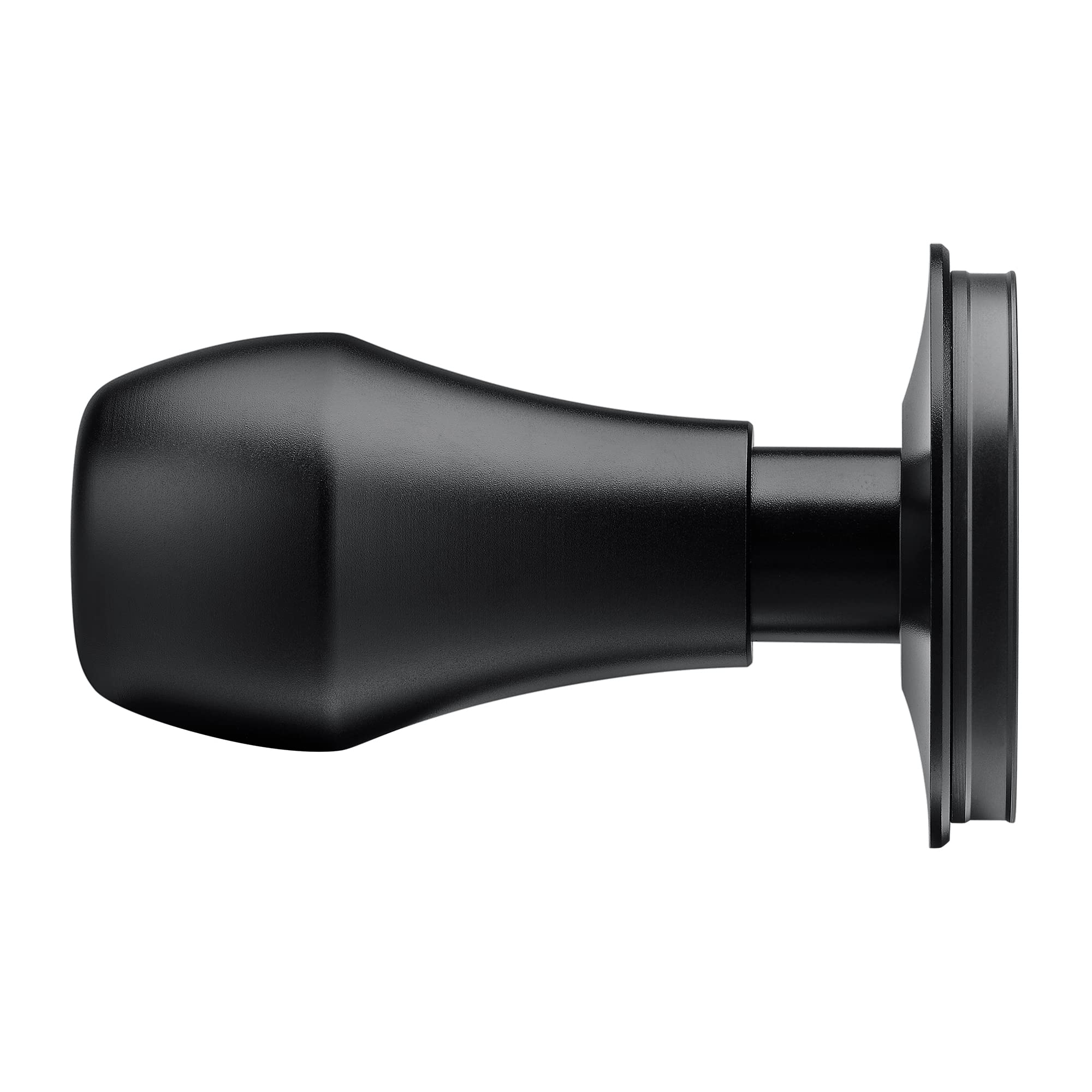 Normcore Normcore 58.5mm Espresso Coffee Tamper V4 with Titanium Coating and Spring Loaded Design for Perfect Coffee Extraction - View 6 of 8