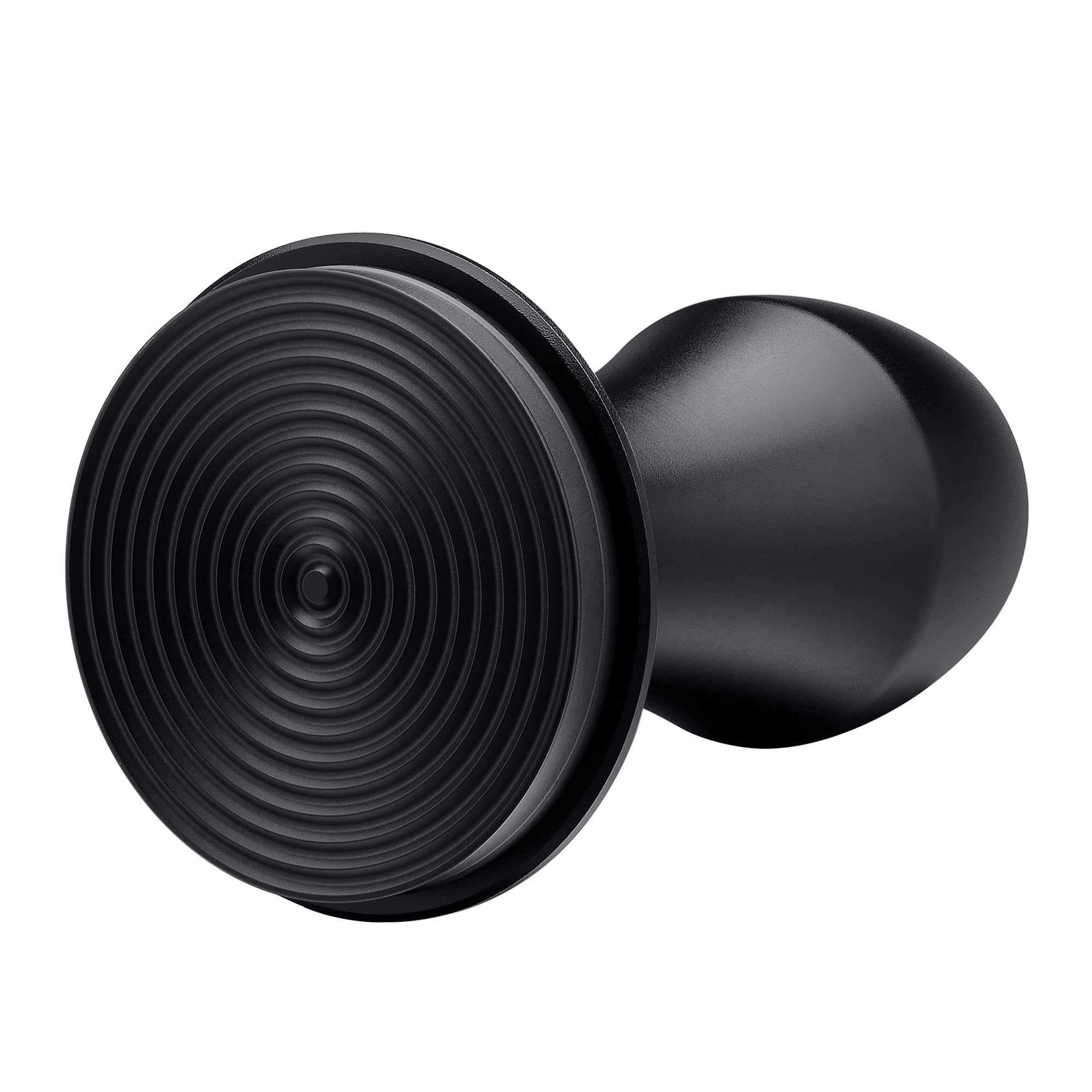 Normcore Normcore 58.5mm Espresso Coffee Tamper V4 with Titanium Coating and Spring Loaded Design for Perfect Coffee Extraction - View 7 of 8