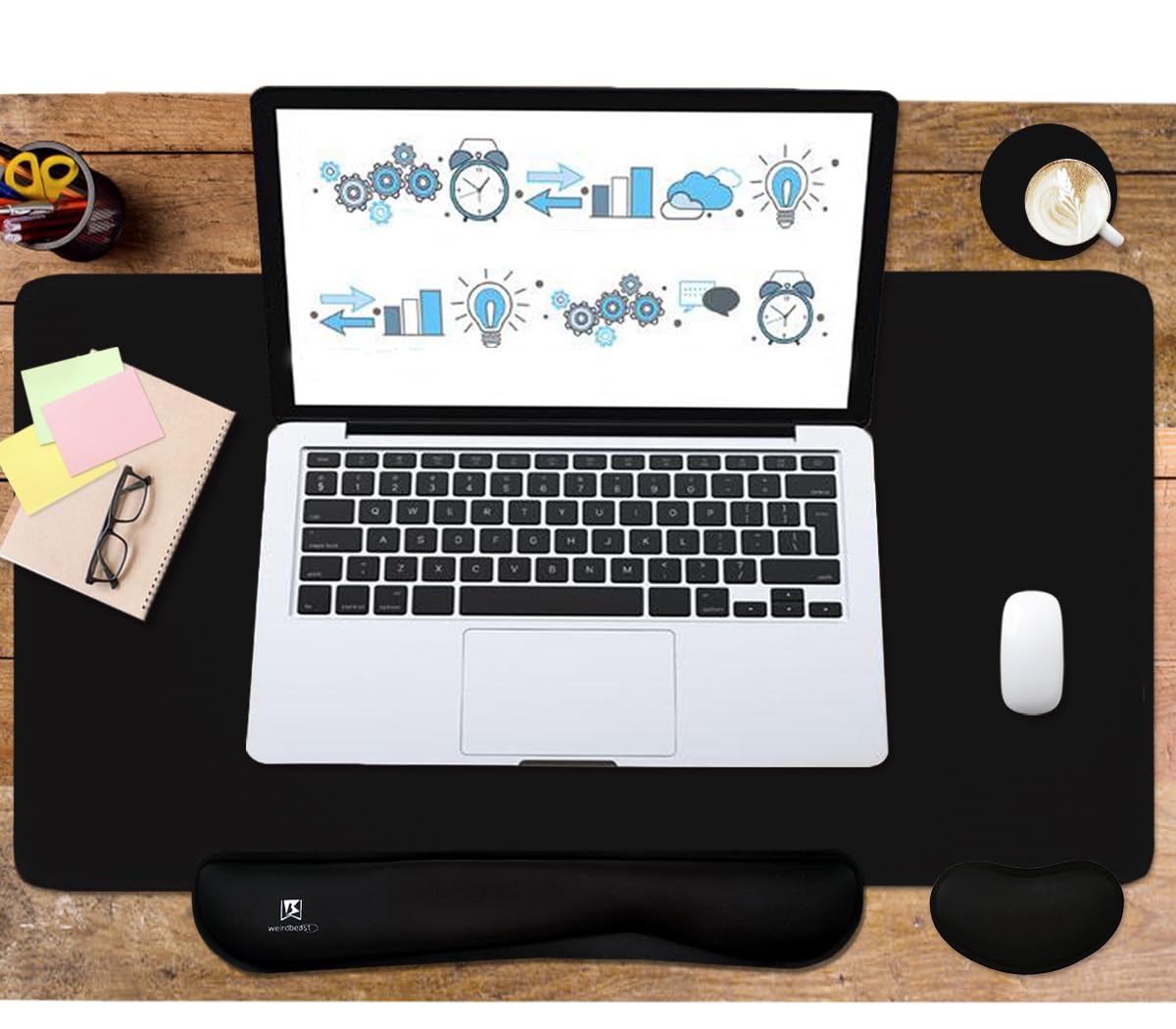 WB WEIRDBEAST - View 6 of 7