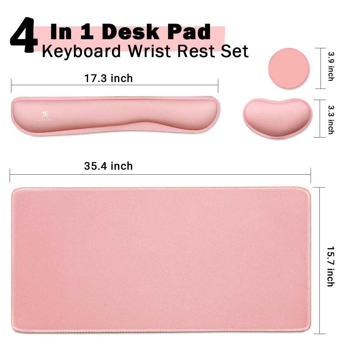 WB WEIRDBEAST - View 2 of 7