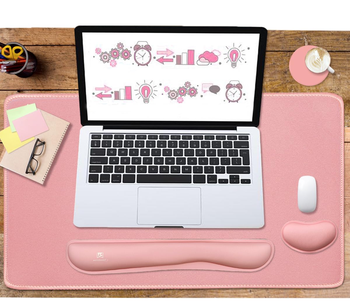 WB WEIRDBEAST - View 6 of 7