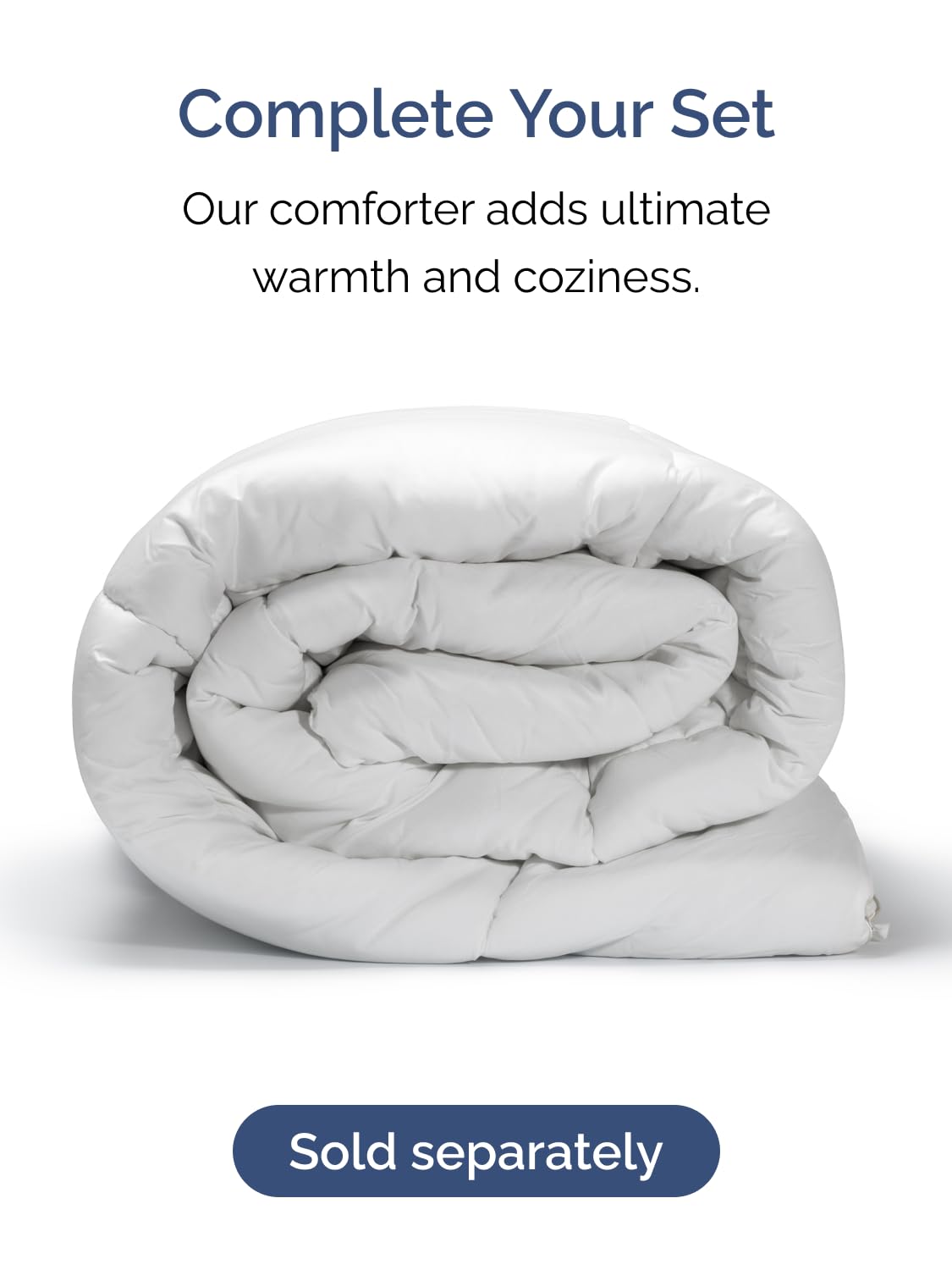 CGK Unlimited Extra Deep King Sheet Set 6 Piece Breathable Cooling Hotel Luxury Bedding with 18-24 Inch Pockets Super Soft Wrinkle Free Wheat Color - View 8 of 8