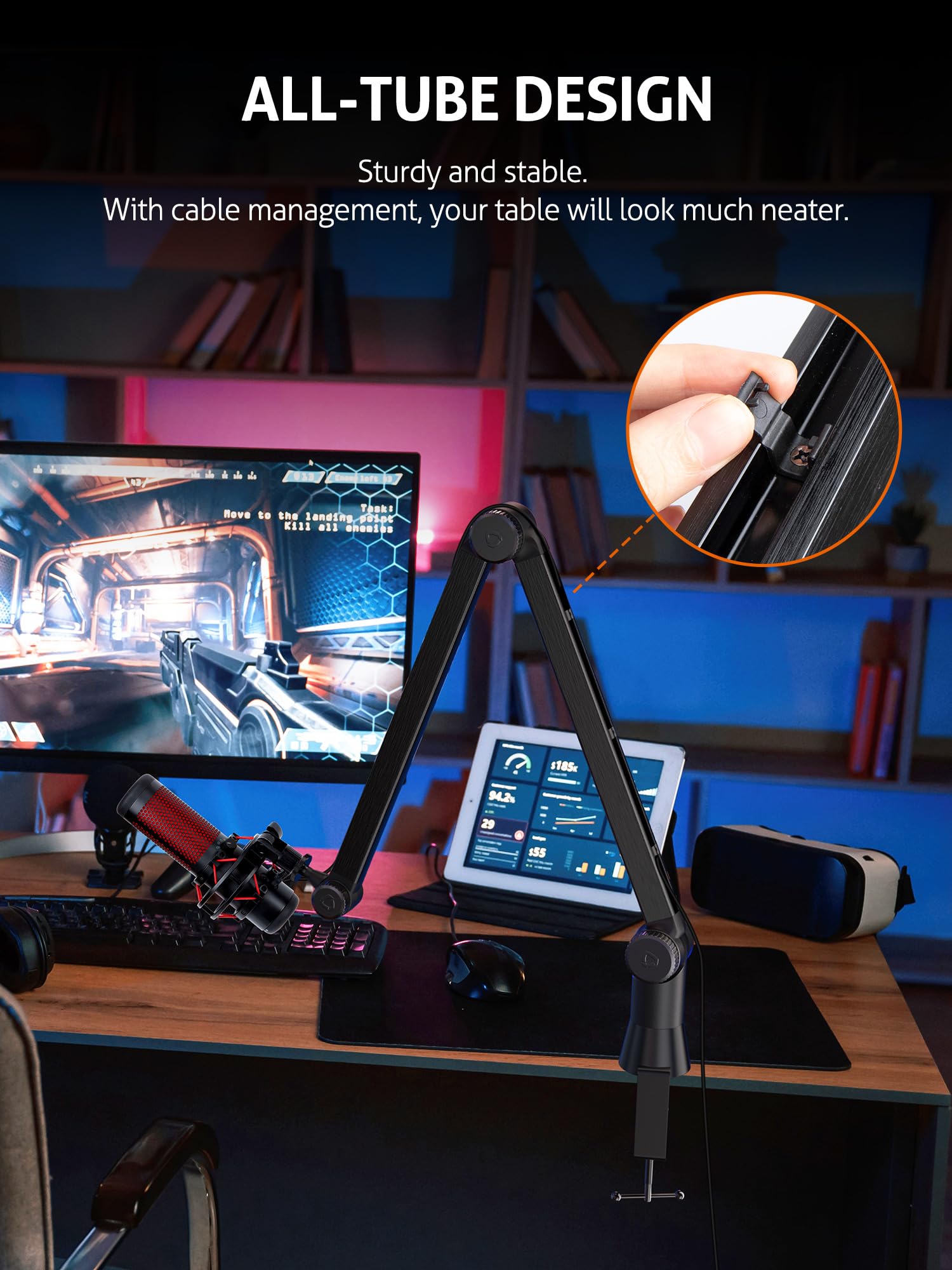 SUNMON - View 6 of 7