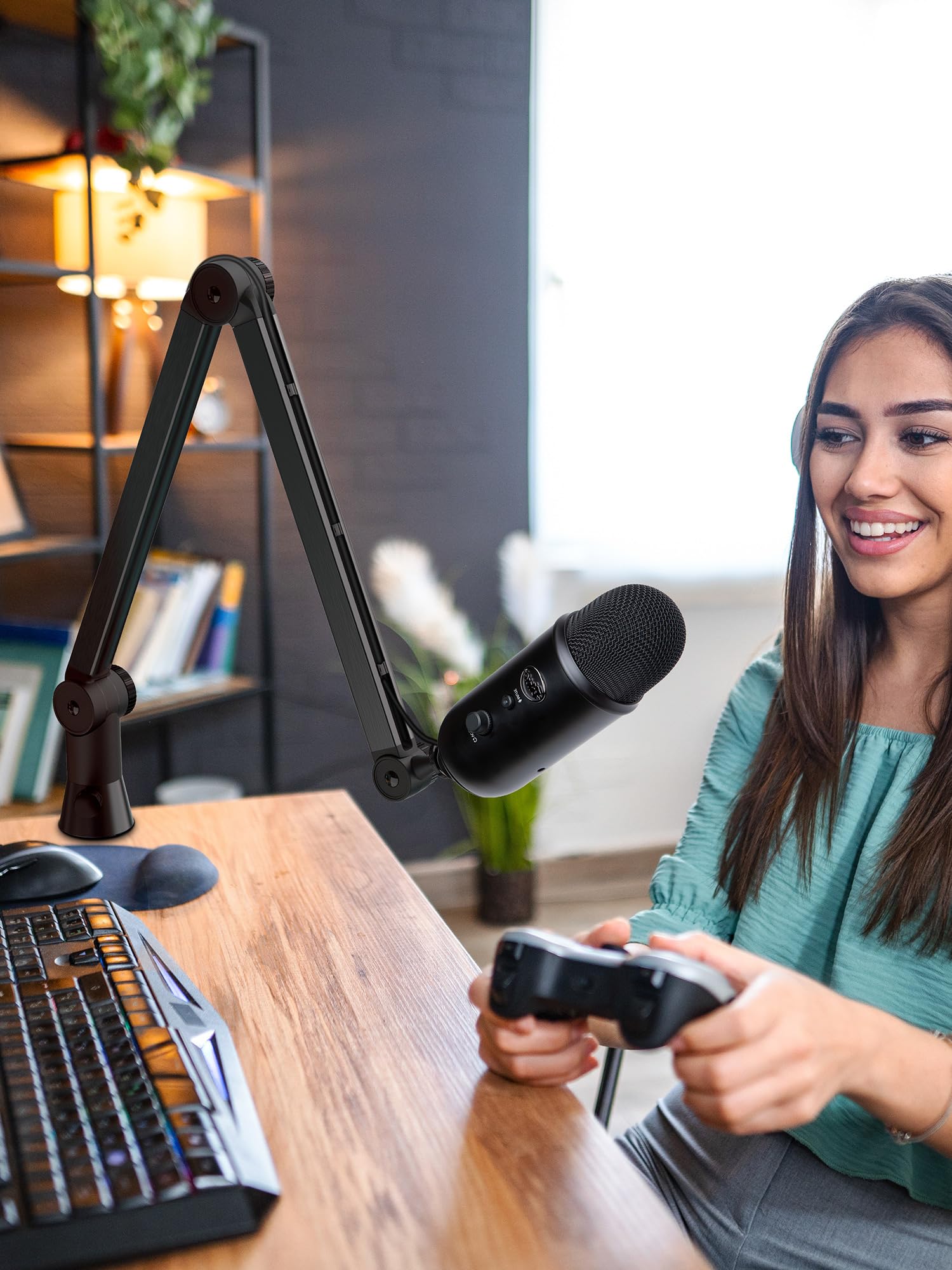 SUNMON - View 7 of 7