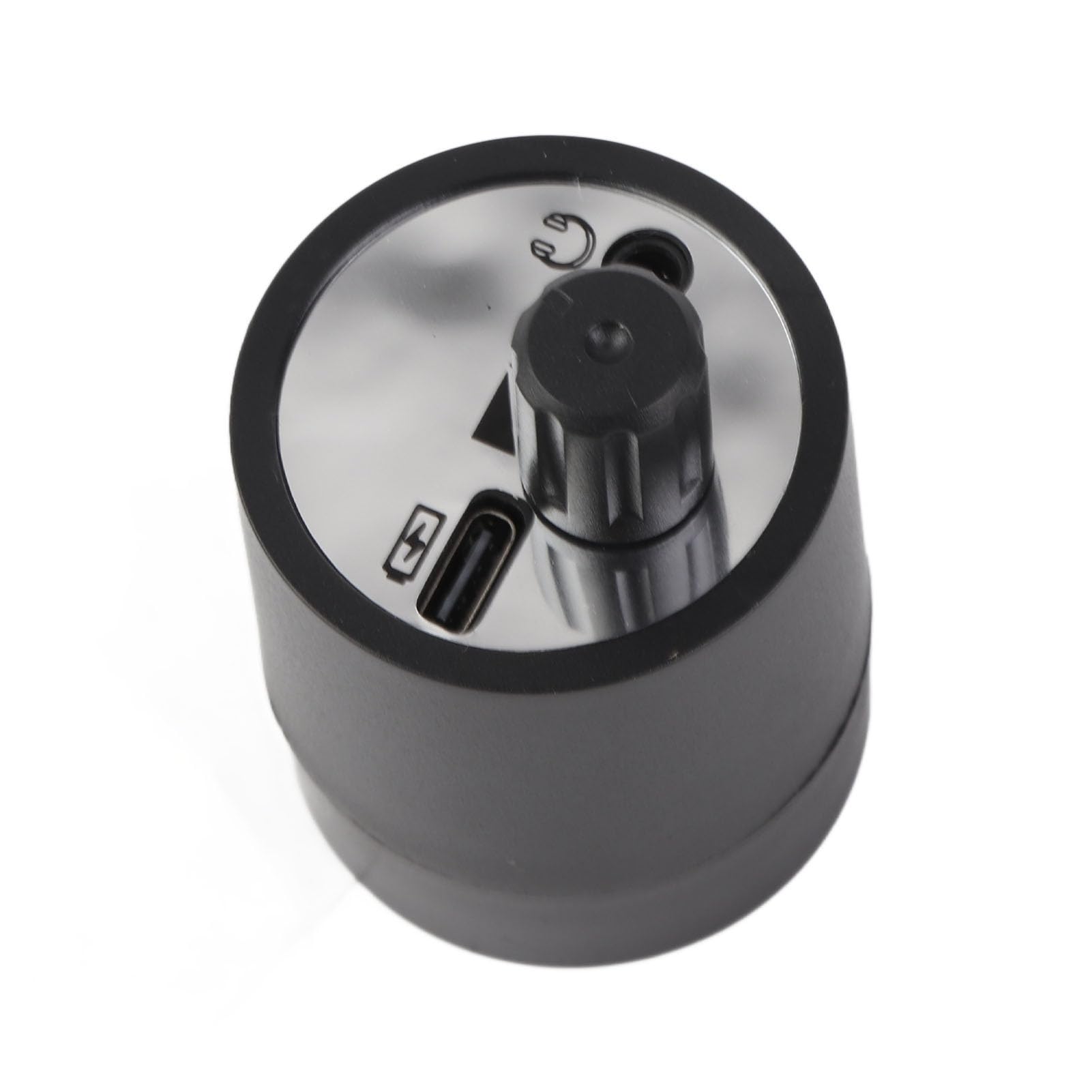 EBTOOLS EBTOOLS Water Leak Detector High Strength Voice Amplifier for Basement Kitchen Bathroom Laundry Pipe Water Oil Leakage - View 9 of 9