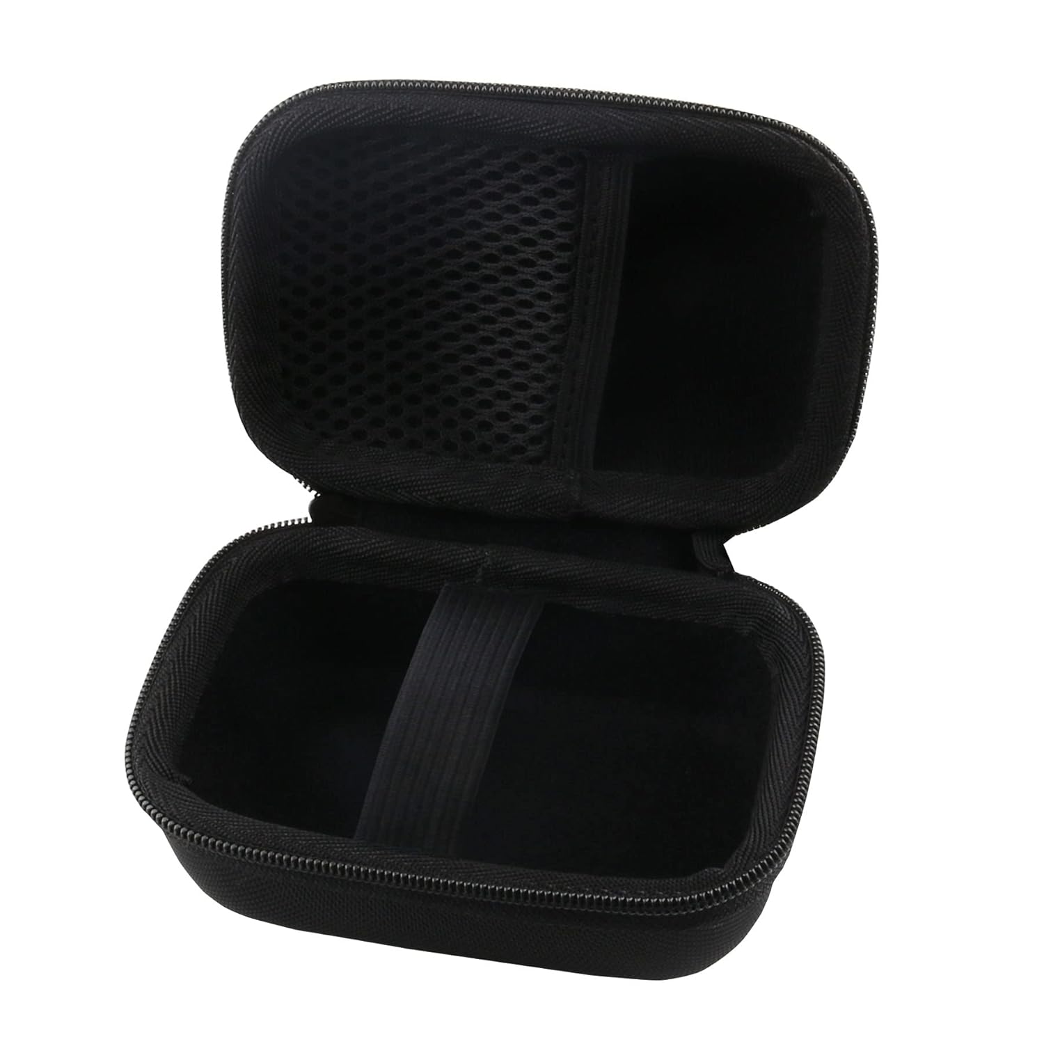 WERJIA WERJIA Hard Travel Case for Canon PowerShot V10 Vlog Camera Compact and Durable Protection - View 3 of 7