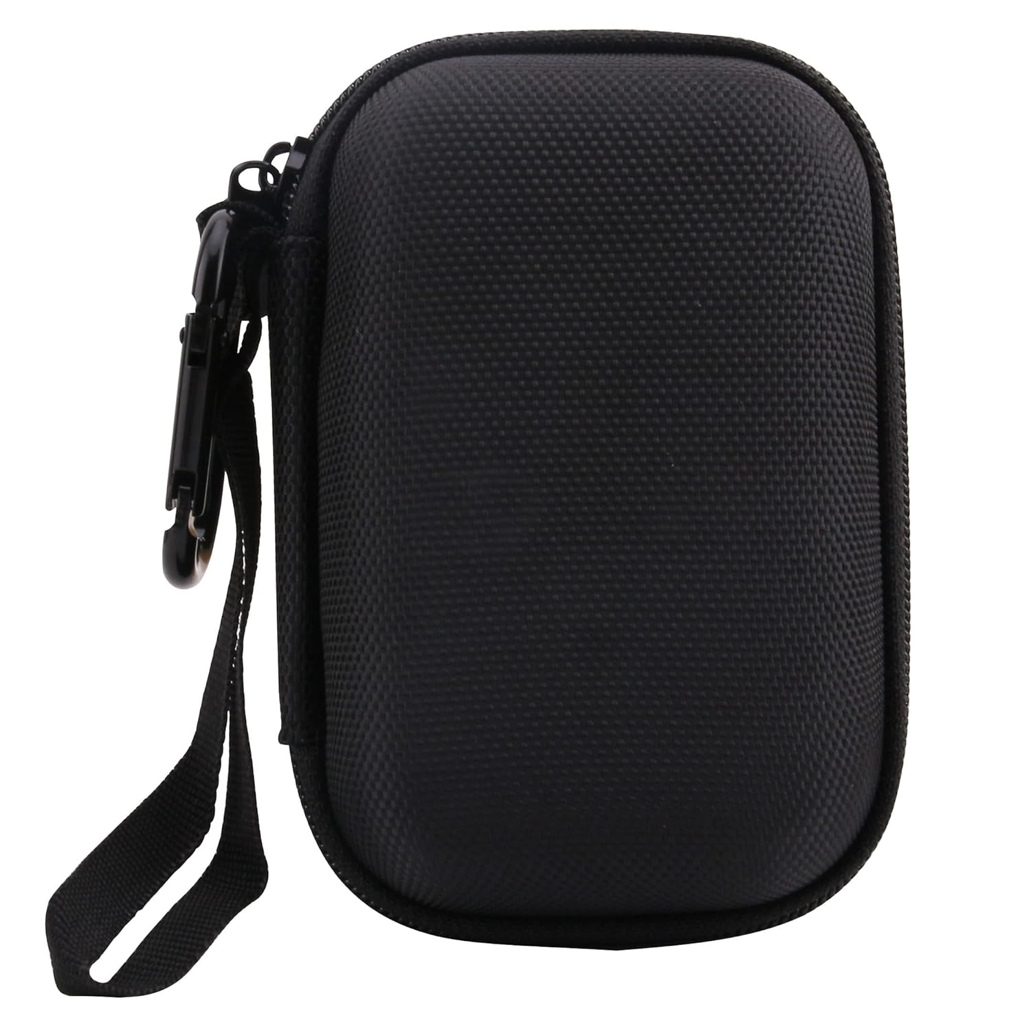 WERJIA WERJIA Hard Travel Case for Canon PowerShot V10 Vlog Camera Compact and Durable Protection - View 5 of 7