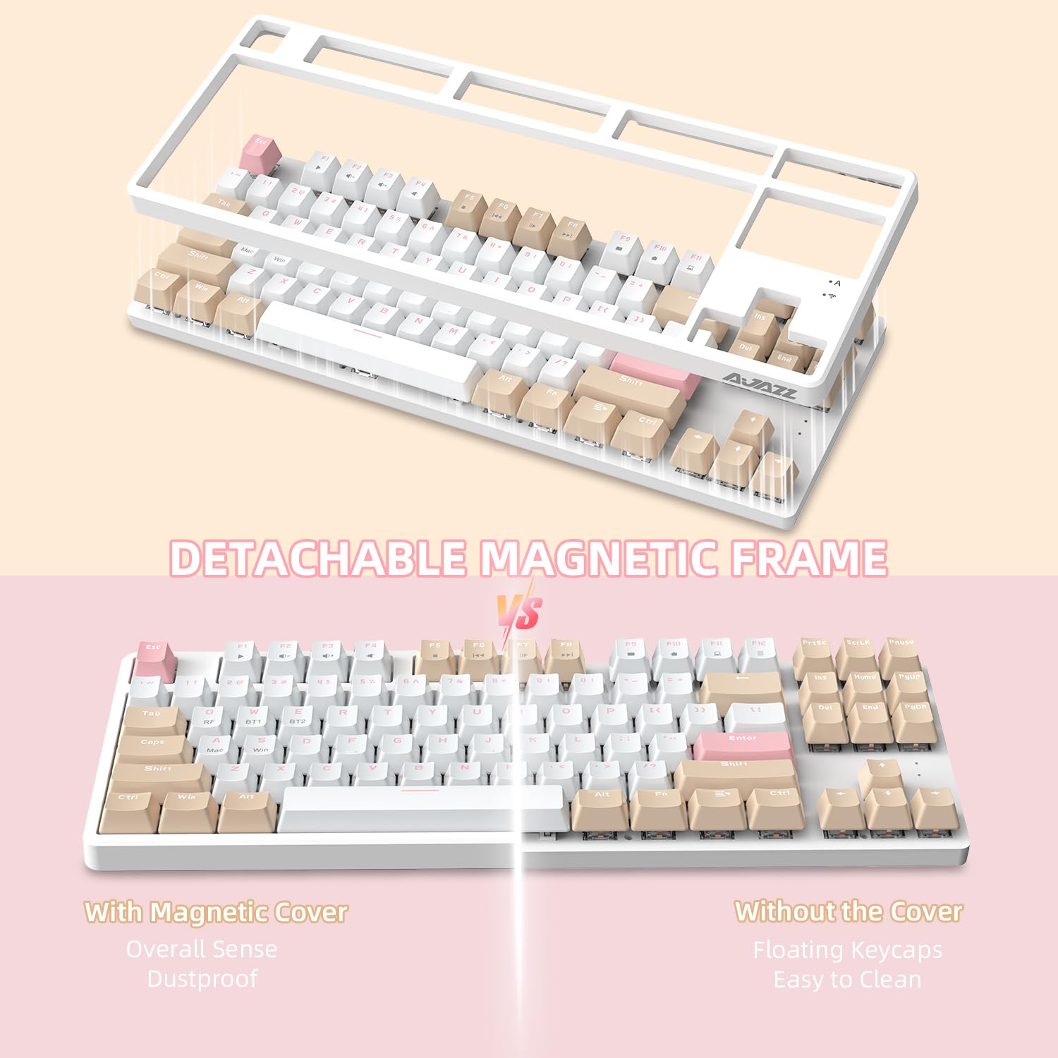 MAGIC-REFINER - View 5 of 9