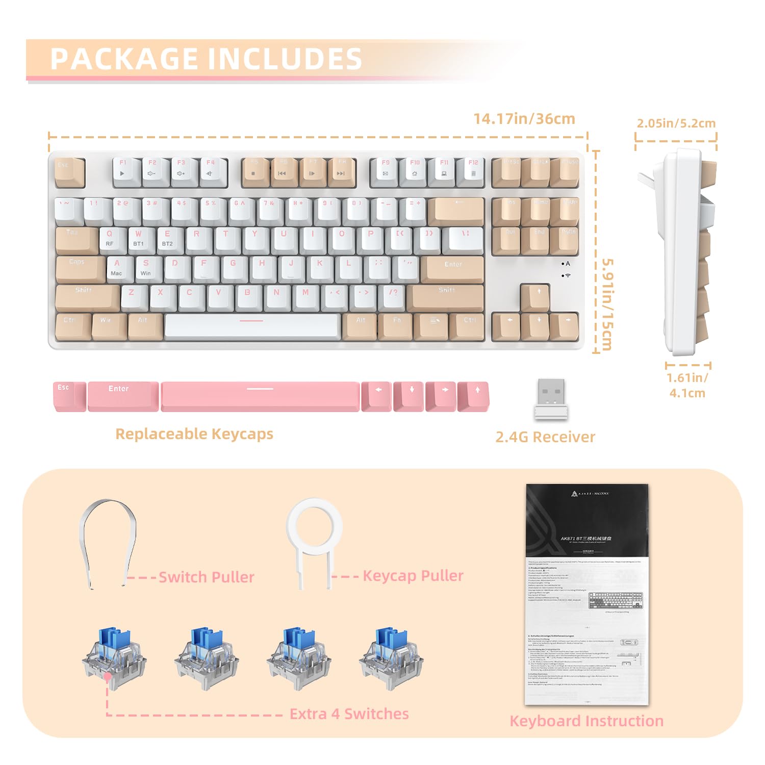 MAGIC-REFINER - View 9 of 9