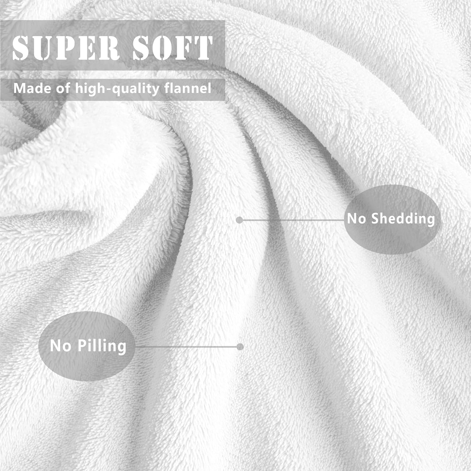 Mcurore Mcurore Dance Gifts for Girls Teens and Teachers Perfect for Recitals Ballet Ballerina Dancers Dancing Blanket 60x50 - View 7 of 7