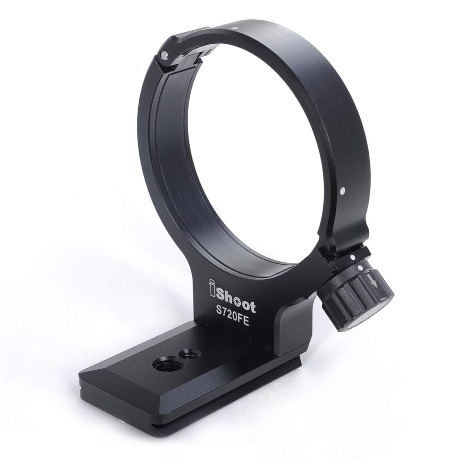 duomianshou Tripod Mount Ring Lens Collar for Sony FE 70-200mm f4 G OSS Lens Arca-Swiss Fit Quick Release Plate Dovetail Groove Support Holder