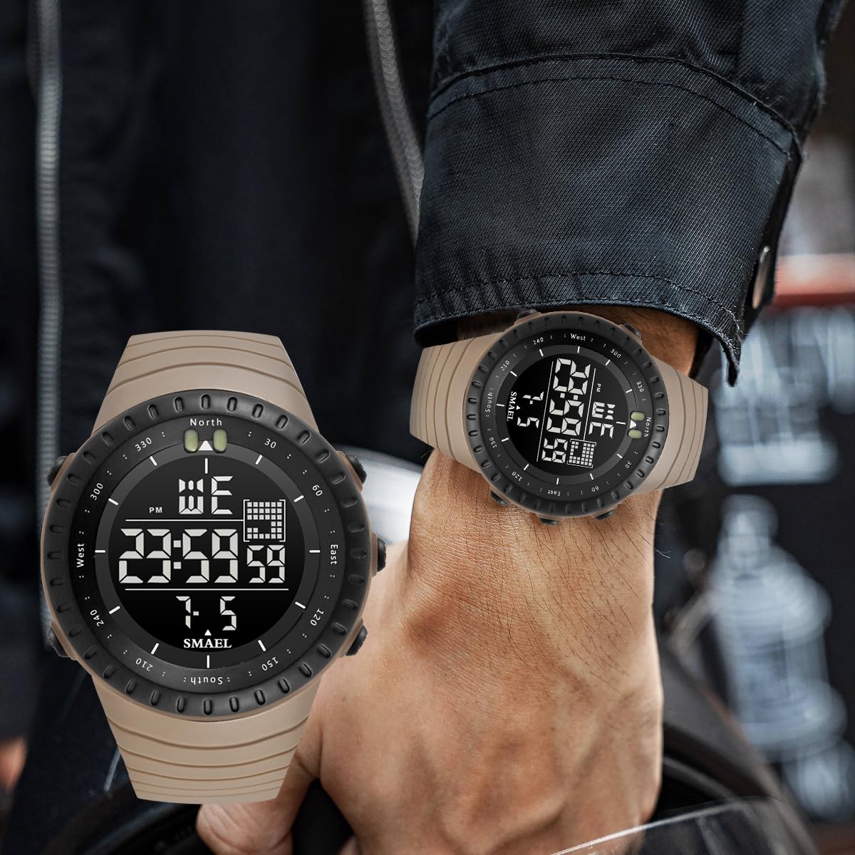 L LAVAREDO - View 3 of 7