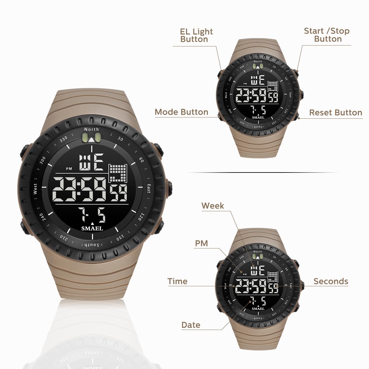 L LAVAREDO - View 6 of 7