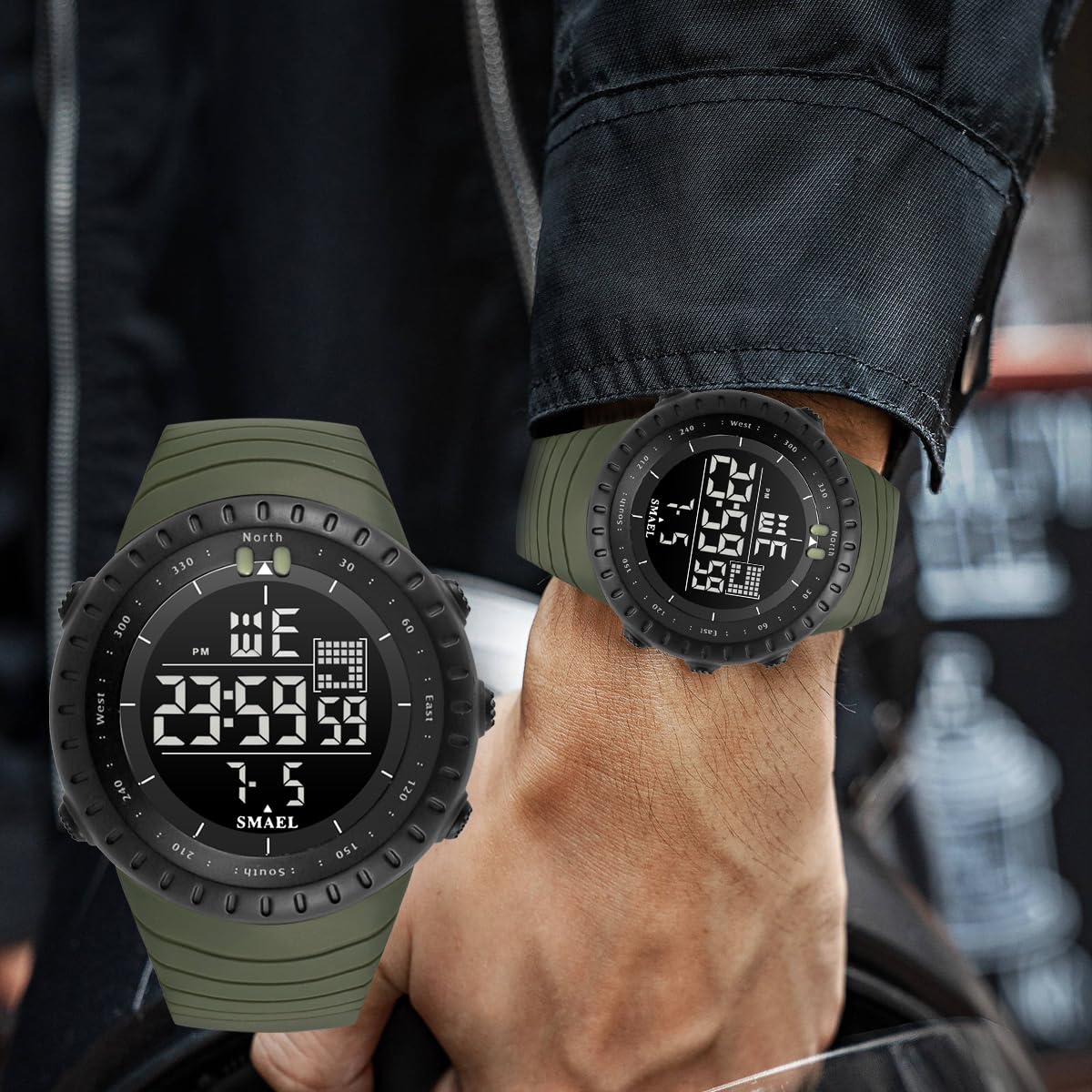 L LAVAREDO - View 3 of 7