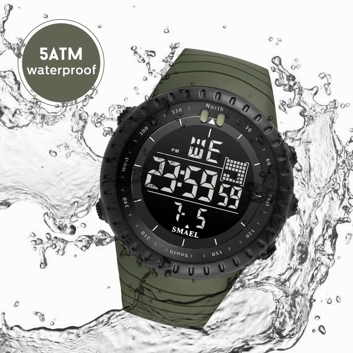 L LAVAREDO - View 5 of 7