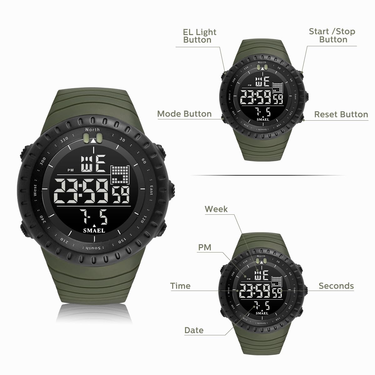 L LAVAREDO - View 6 of 7