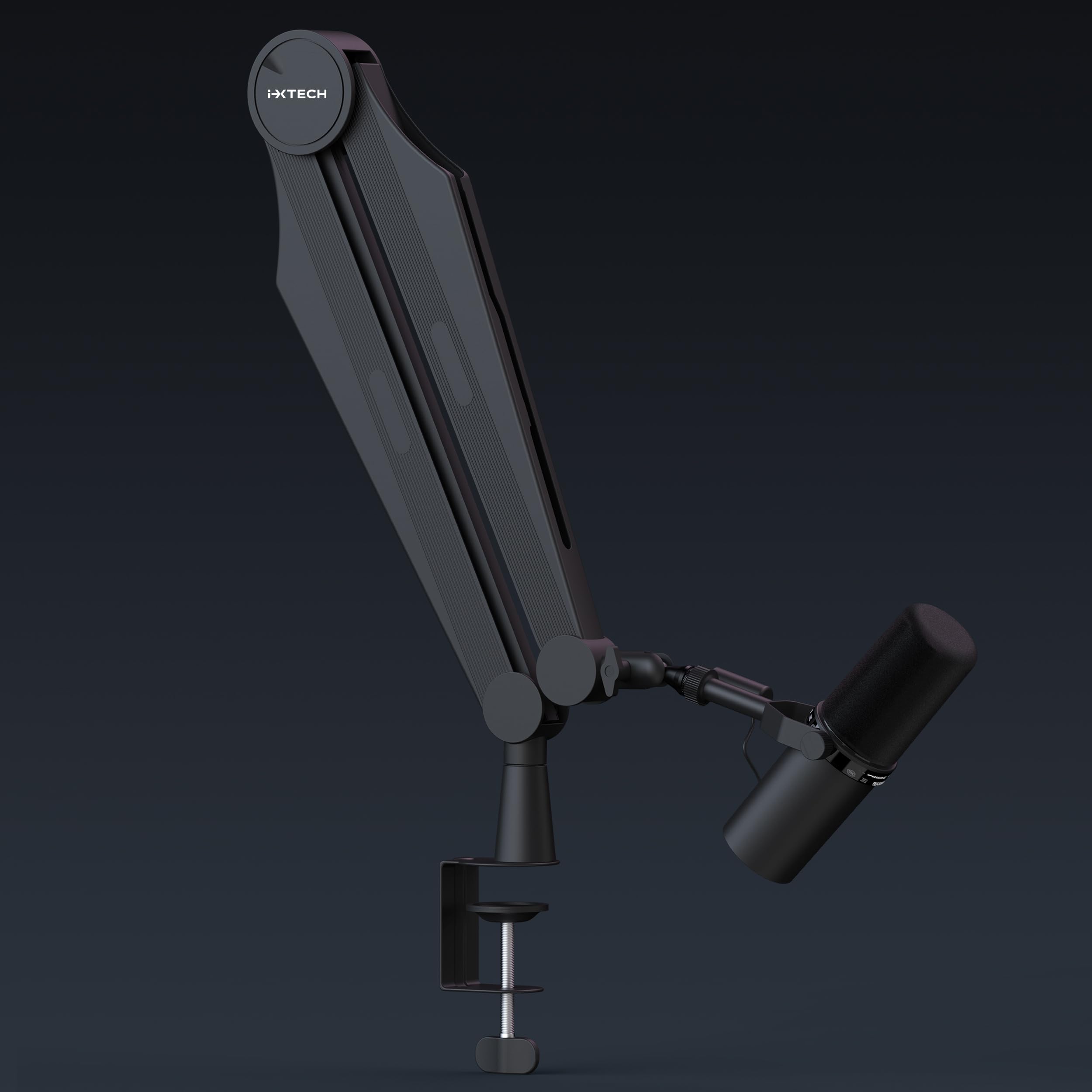 IXTECH - View 2 of 9