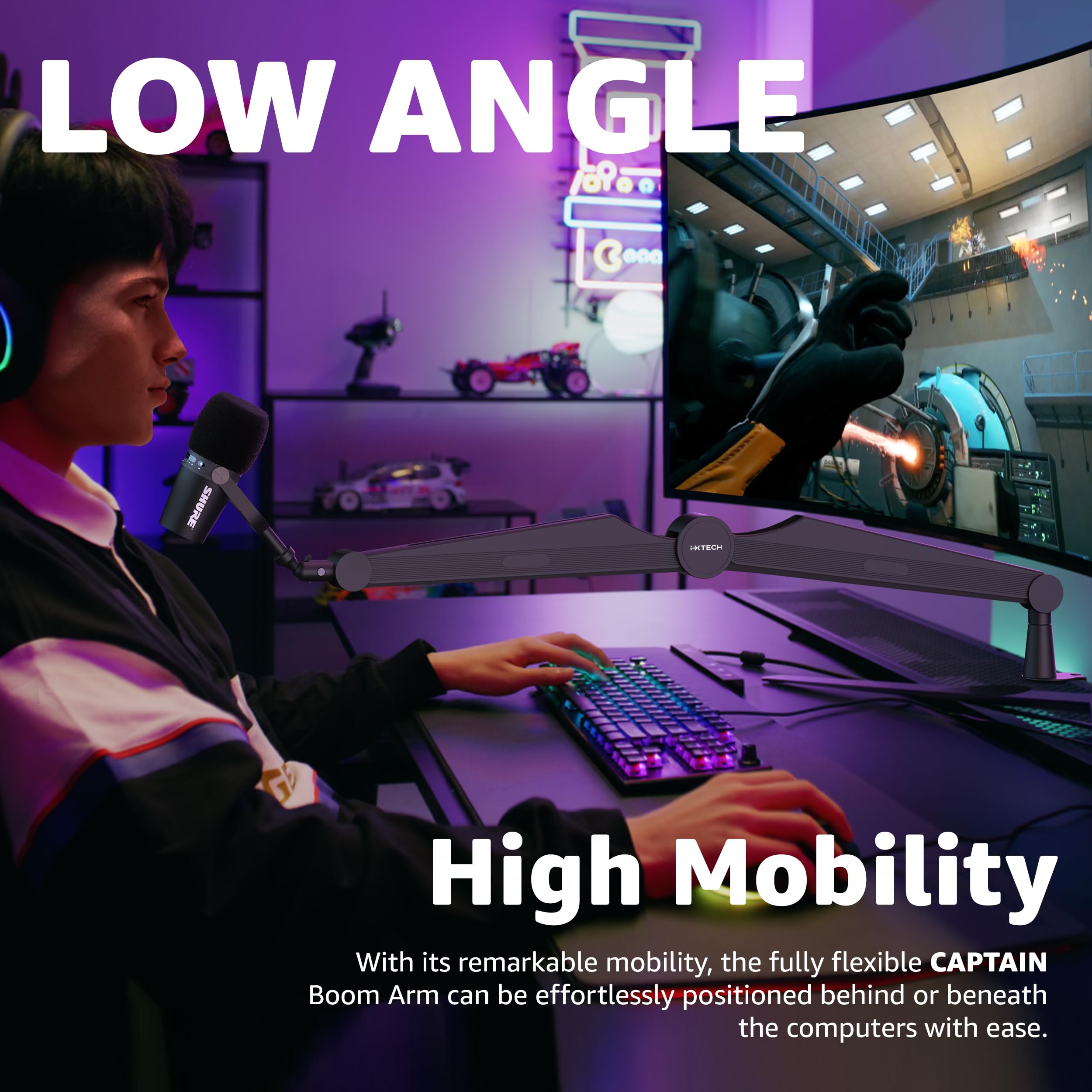 IXTECH - View 3 of 9