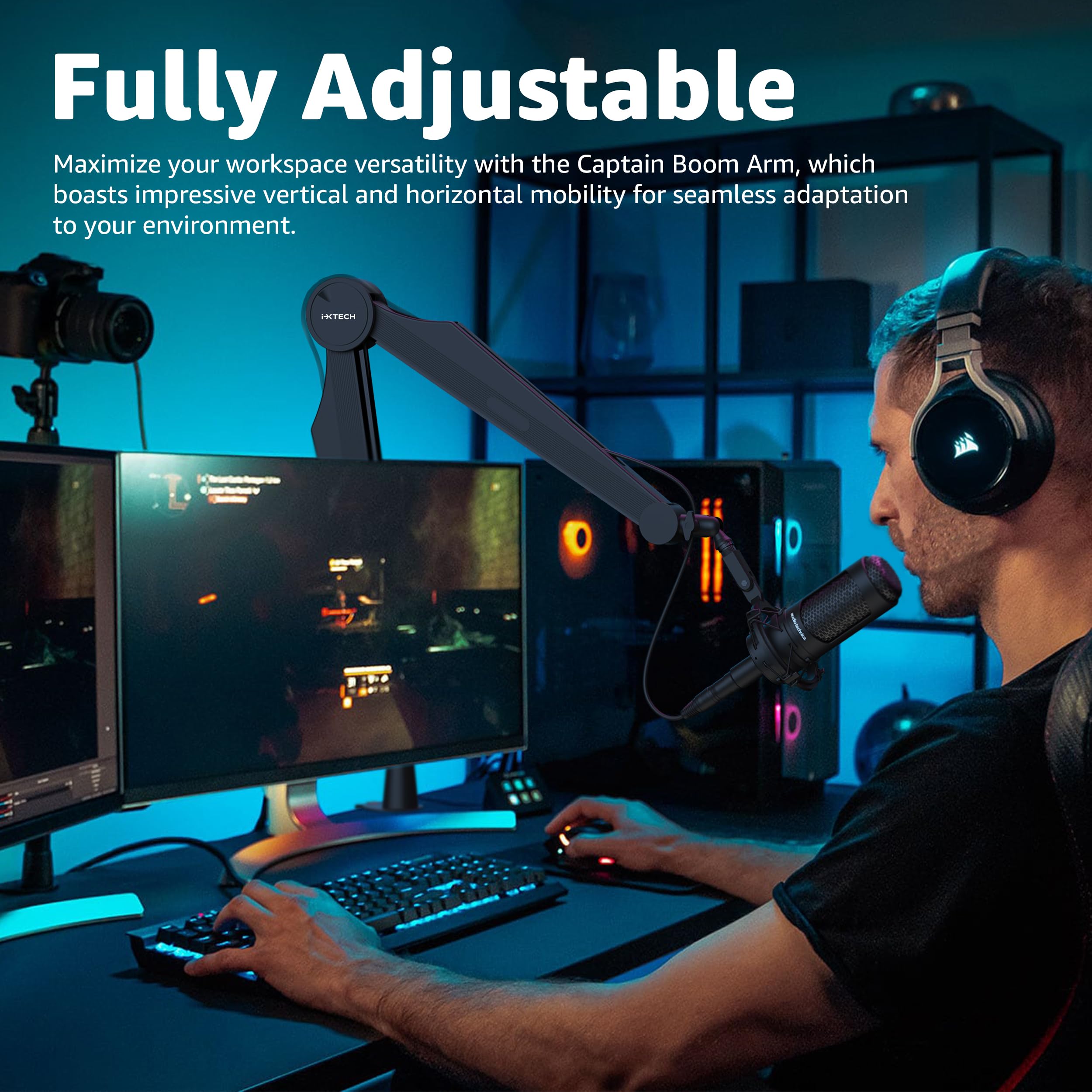 IXTECH - View 4 of 9