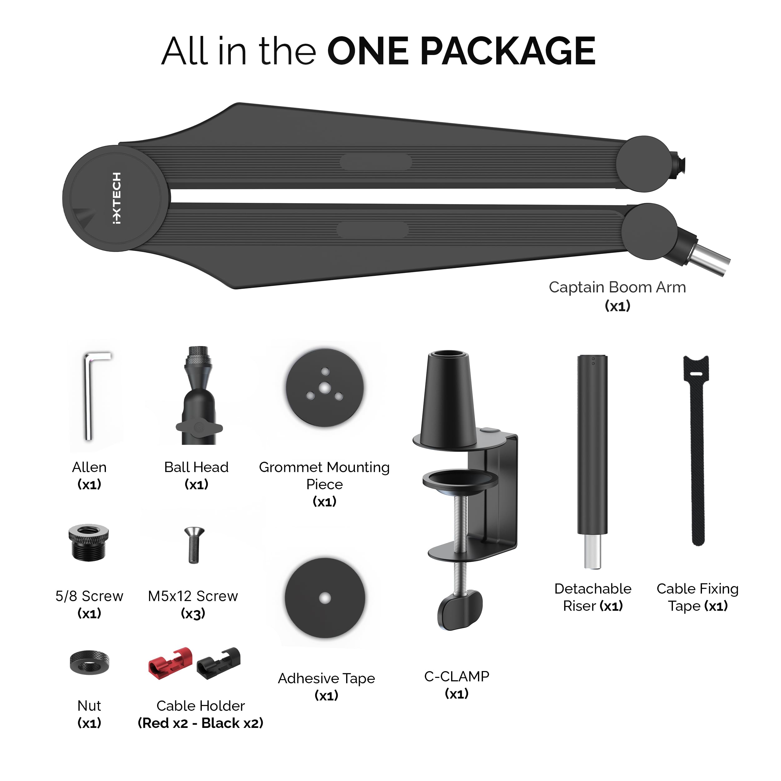 IXTECH - View 9 of 9