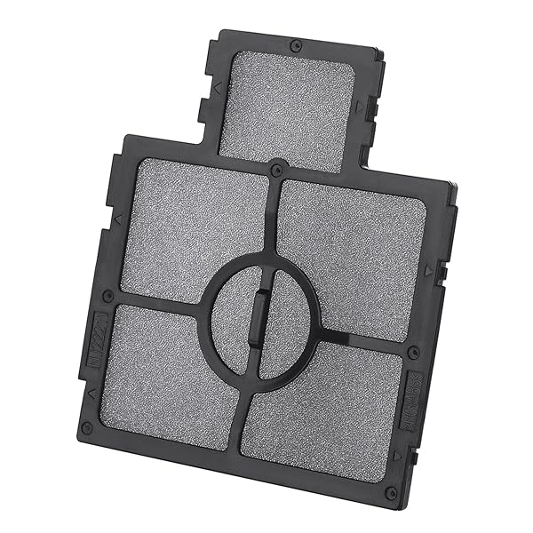 GreenBale Litance Projector Air Filter NJ22222 Compatible with Hitachi CP-HX2075 CP-S240 CP-S245 CP-X250 Series Replacement Filter - View 4 of 7