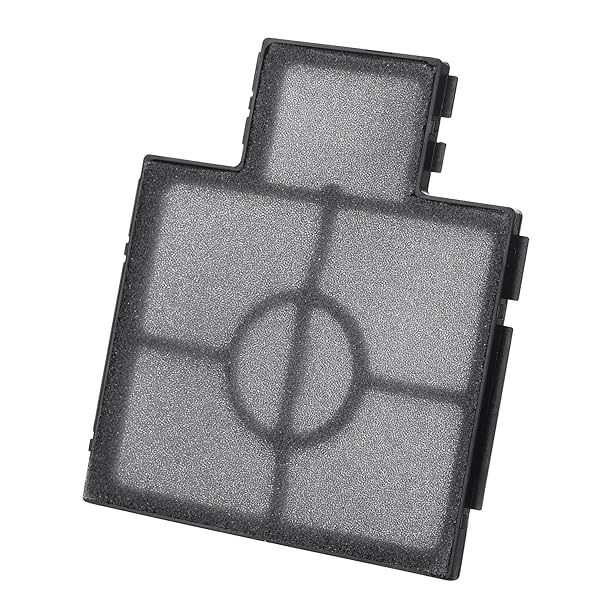 GreenBale Litance Projector Air Filter NJ22222 Compatible with Hitachi CP-HX2075 CP-S240 CP-S245 CP-X250 Series Replacement Filter - View 5 of 7