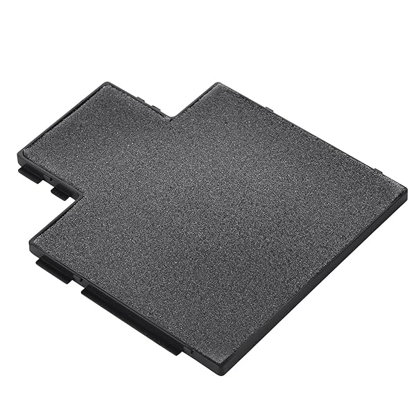 GreenBale Litance Projector Air Filter NJ22222 Compatible with Hitachi CP-HX2075 CP-S240 CP-S245 CP-X250 Series Replacement Filter - View 6 of 7