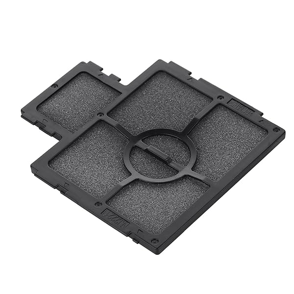 GreenBale Litance Projector Air Filter NJ22222 Compatible with Hitachi CP-HX2075 CP-S240 CP-S245 CP-X250 Series Replacement Filter - View 7 of 7