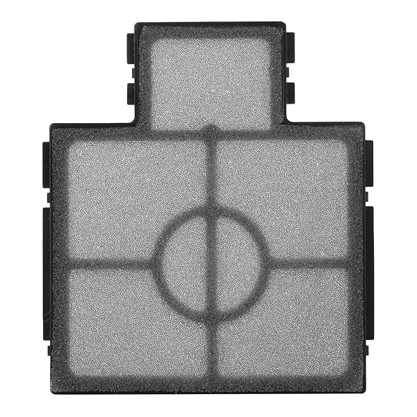 GreenBale Litance Projector Air Filter NJ22222 Compatible with Hitachi CP-HX2075 CP-S240 CP-S245 CP-X250 Series Replacement Filter - View 2 of 7