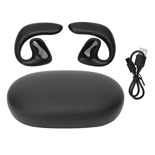 ciciglow Language Translator Earbuds M8 Headset Supports 144 Languages Real Time Translation for Learning and Traveling