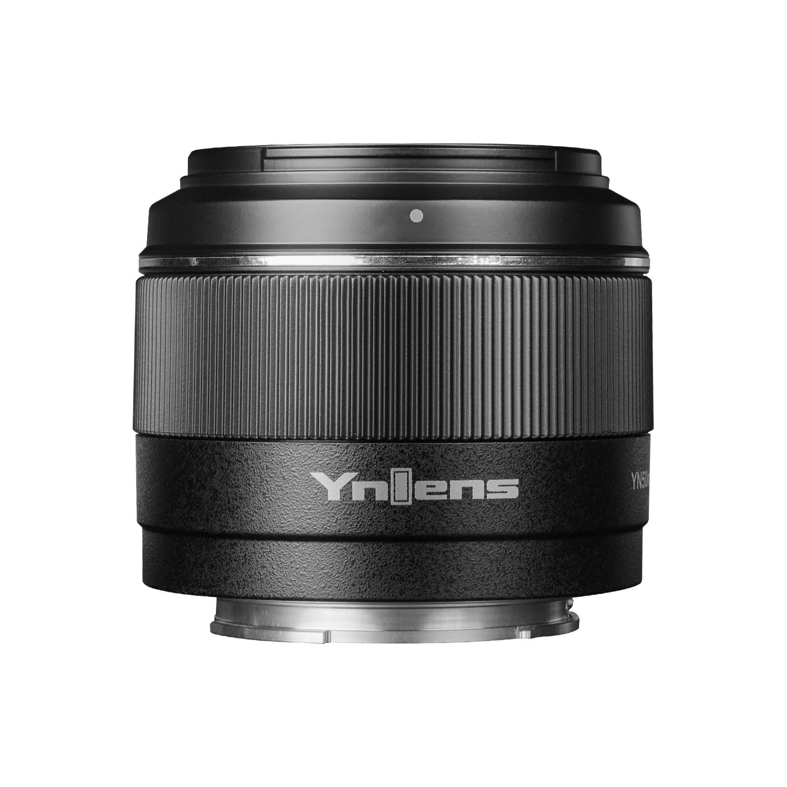 YNLENS YONGNUO YN50mm F1.8S DA DSM II APS-C Standard Prime Lens for Sony E Mount Mirrorless Cameras - View 2 of 6