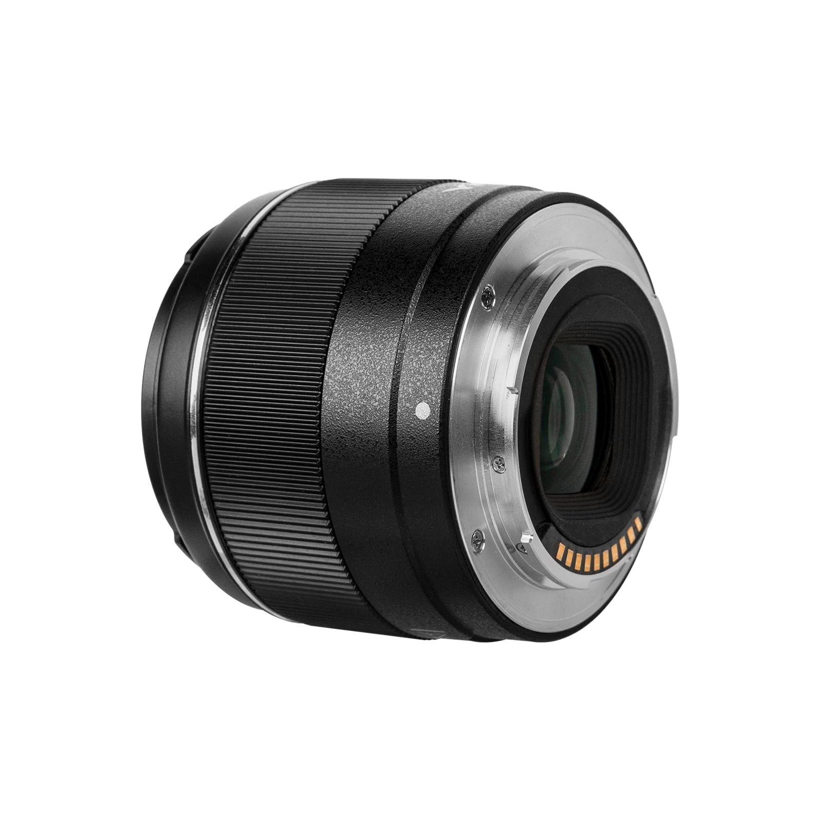 YNLENS YONGNUO YN50mm F1.8S DA DSM II APS-C Standard Prime Lens for Sony E Mount Mirrorless Cameras - View 3 of 6
