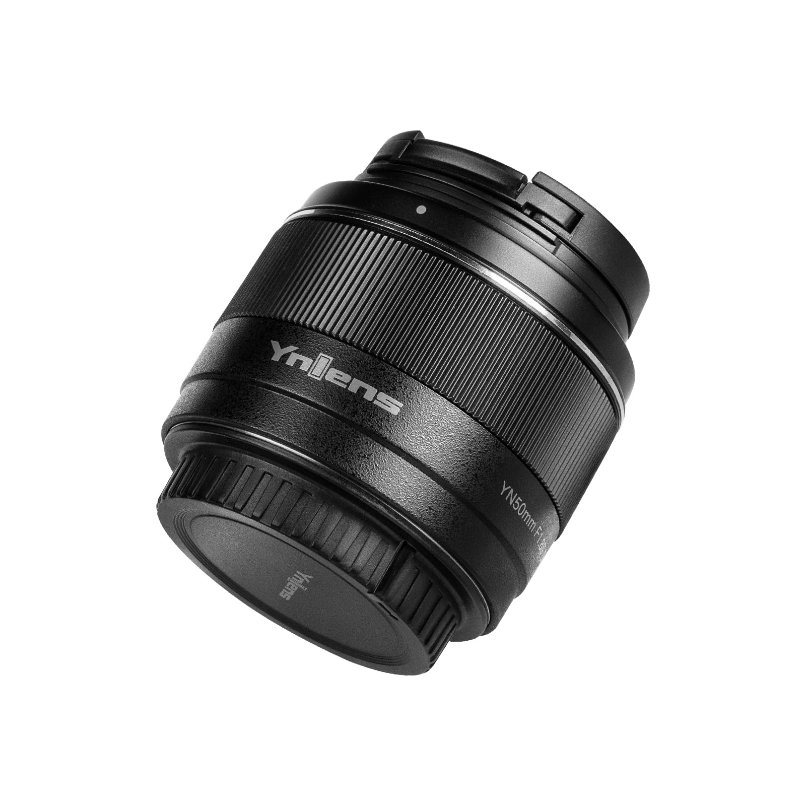 YNLENS YONGNUO YN50mm F1.8S DA DSM II APS-C Standard Prime Lens for Sony E Mount Mirrorless Cameras - View 5 of 6