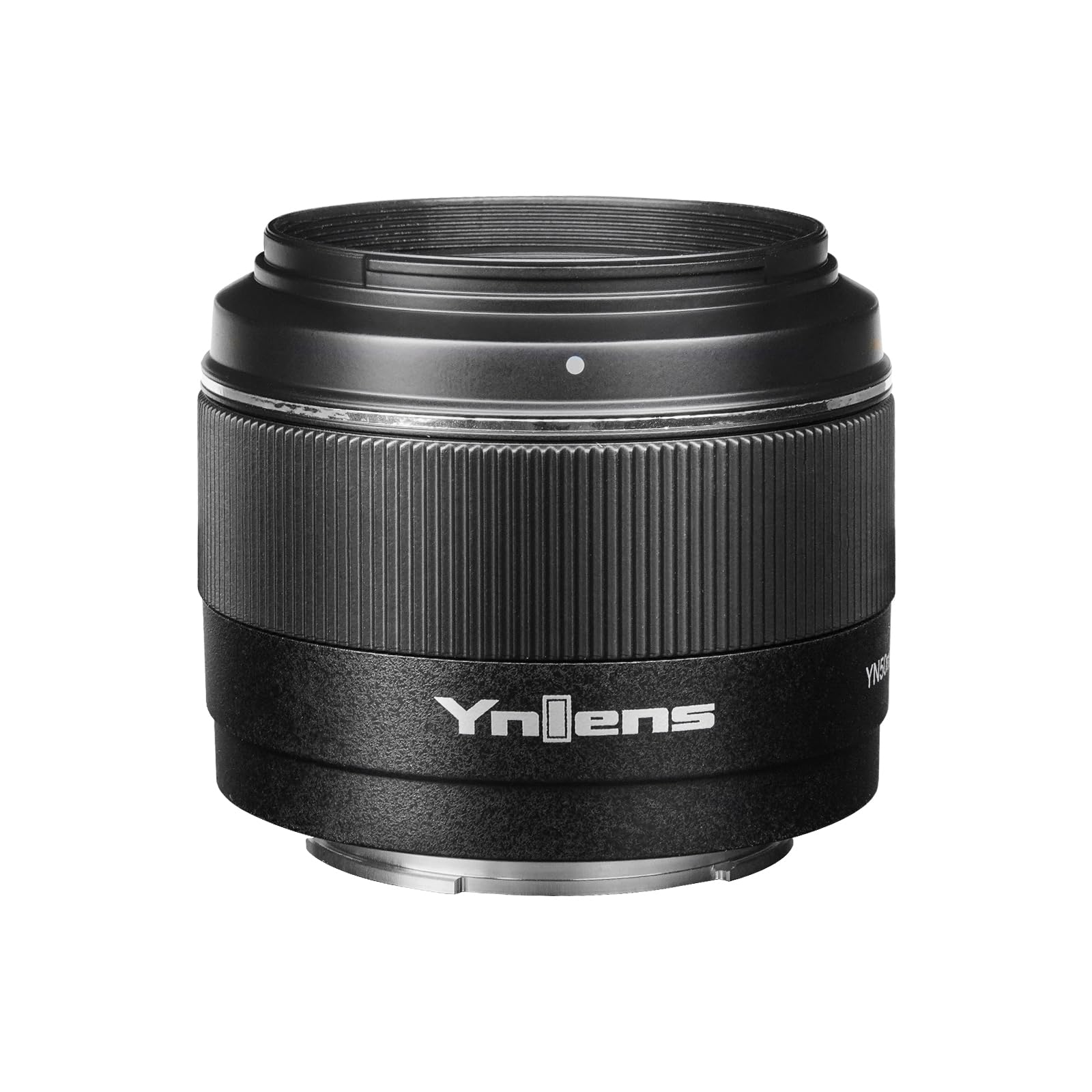 YNLENS YONGNUO YN50mm F1.8S DA DSM II APS-C Standard Prime Lens for Sony E Mount Mirrorless Cameras - View 6 of 6