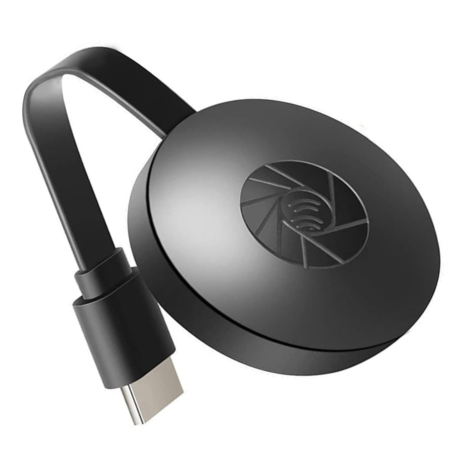 ASHATA 4K Display Dongle Adapter for Streaming Media Video and Sound PC to HD TV Monitor Projector Multimedia Interface Extender - View 6 of 9