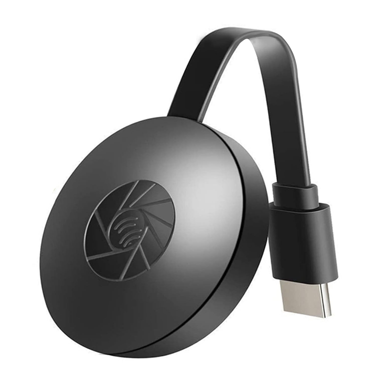 4K Display Dongle Adapter for Streaming Media Video and Sound PC to HD TV Monitor Projector Multimedia Interface Extender