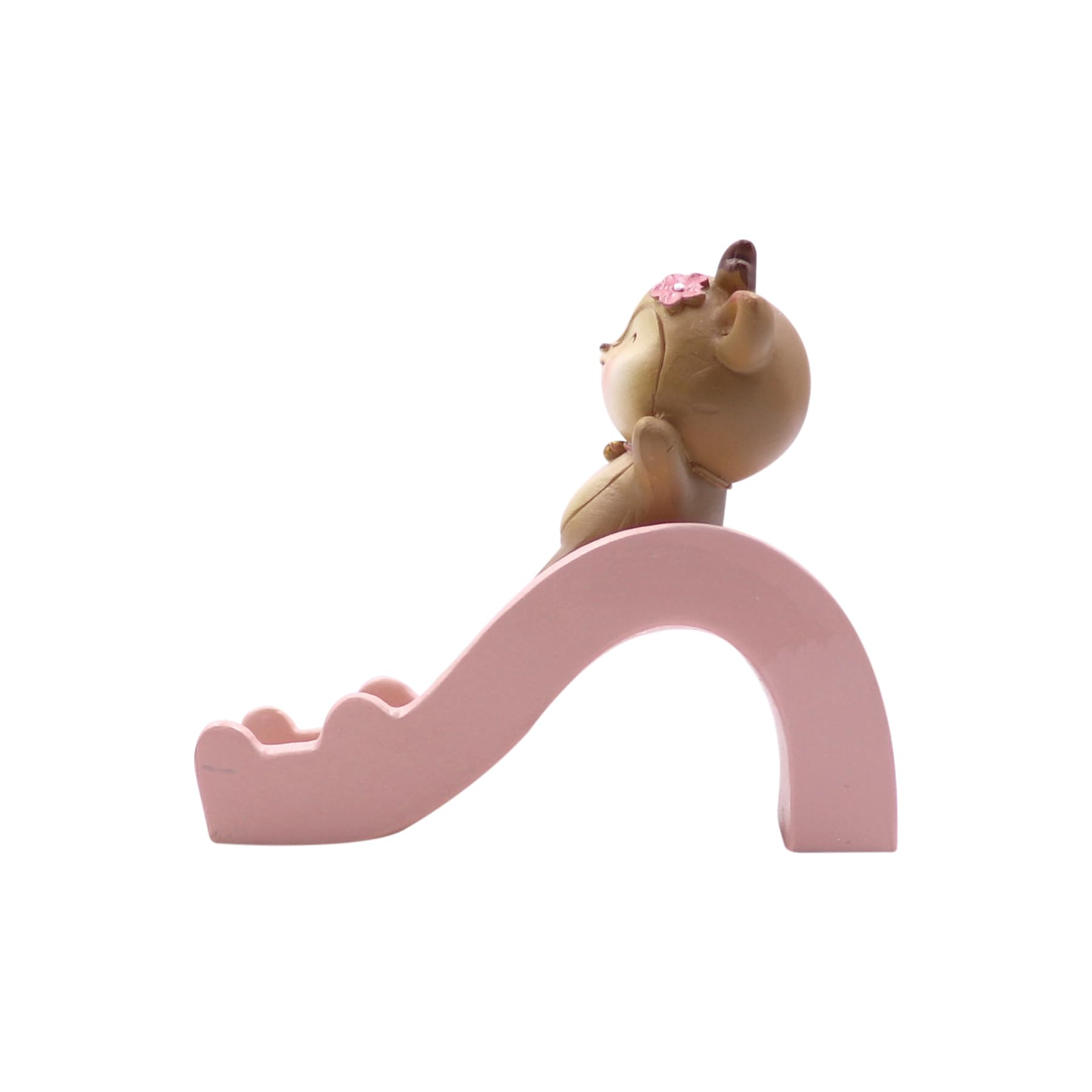 Amamcy Amamcy Cute Cat Cellphone Stand Holder Cartoon Smartphone Desk Holder for All Mobile Phones Animal Phone Stand Decor - View 5 of 8