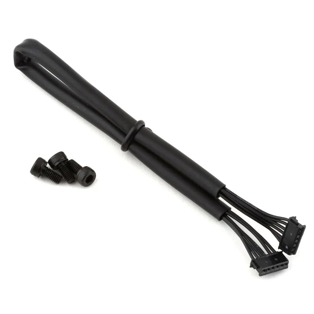 Castle Creations Castle Creations Mamba Monster X 25.2V ESC and 1515-2200Kv V2 Motor for Electric Motors and Accessories - View 4 of 5