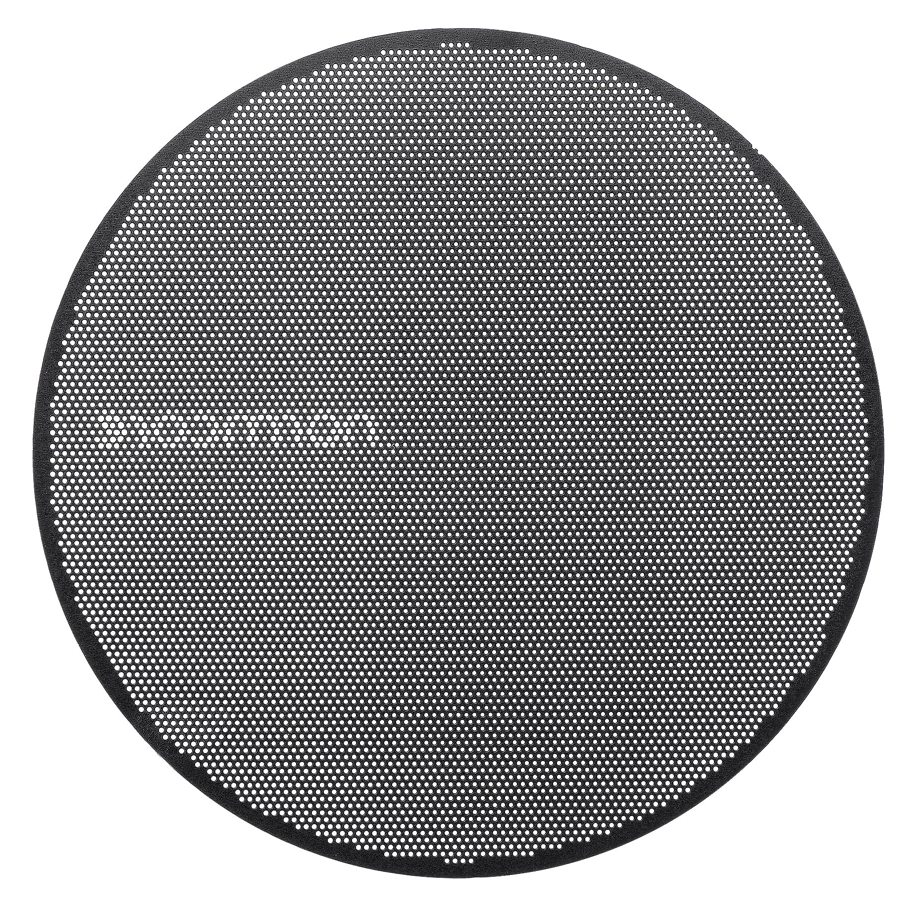Normcore Normcore 53.3mm Ultra Slim Puck Screen and Metal Coffee Filter for 54mm Portafilter 200 Micron Laser Etched Stainless Steel - View 2 of 5