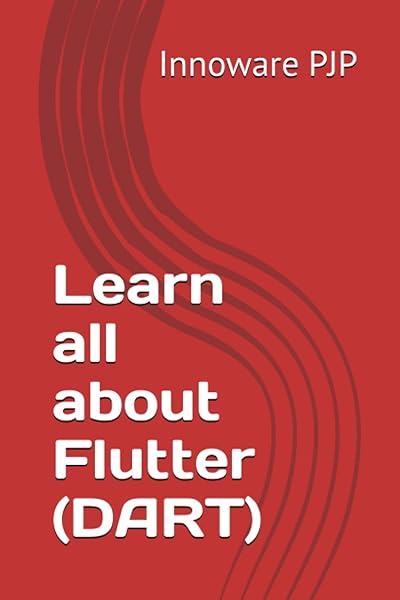 Majosta Master Flutter Development with Dart - Comprehensive Guide to Building Stunning Apps