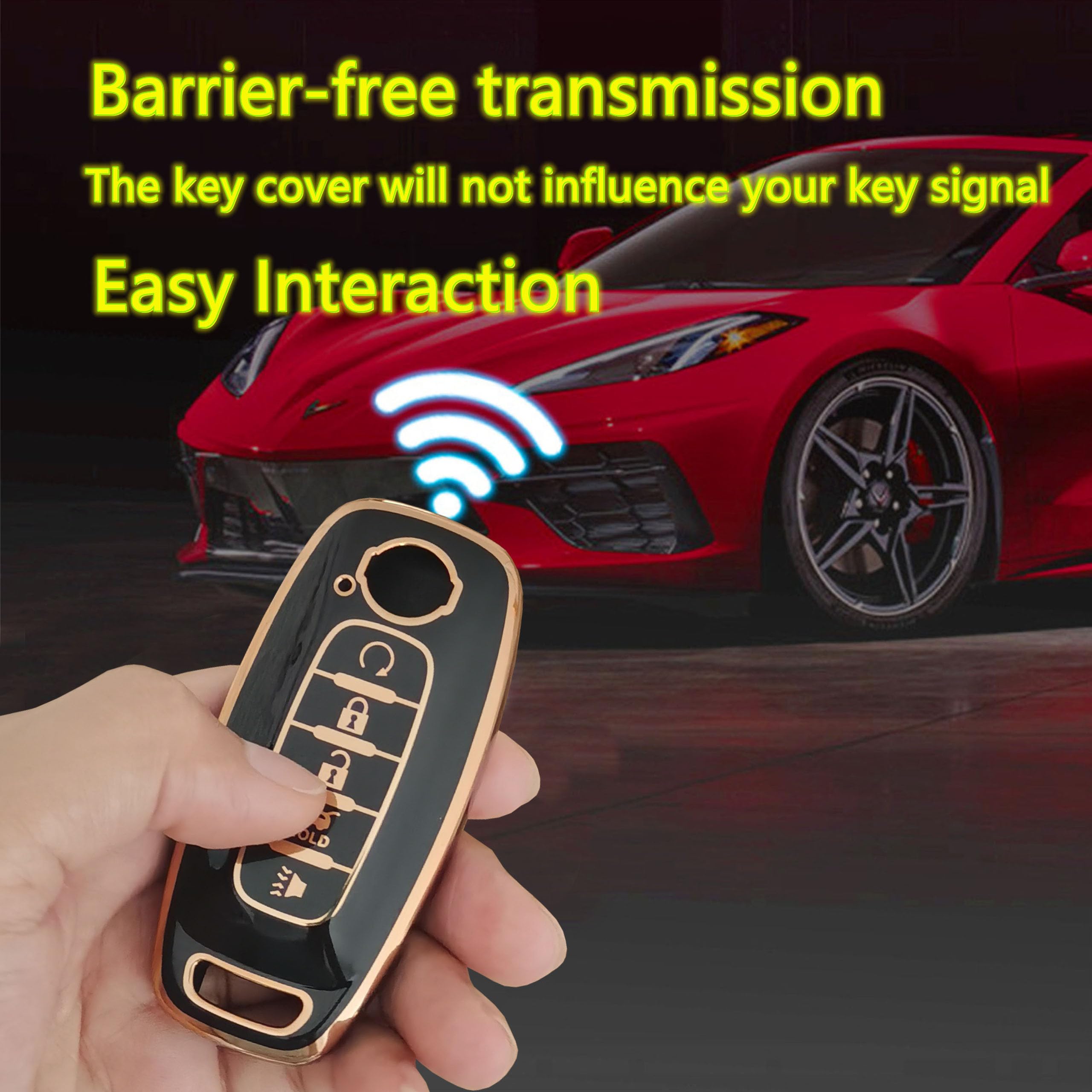 QIXIUBIA - View 6 of 6