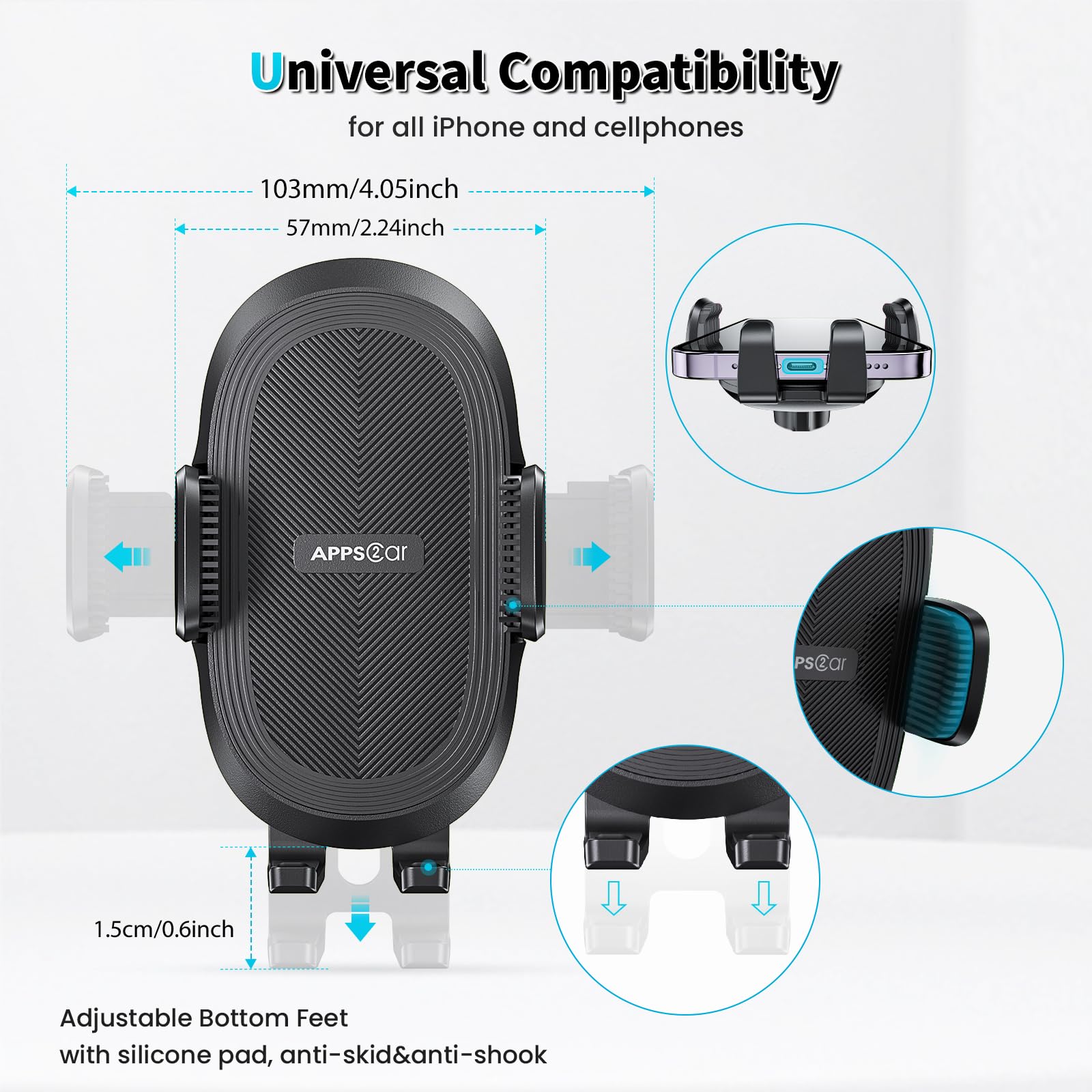 APPS2Car - View 3 of 9